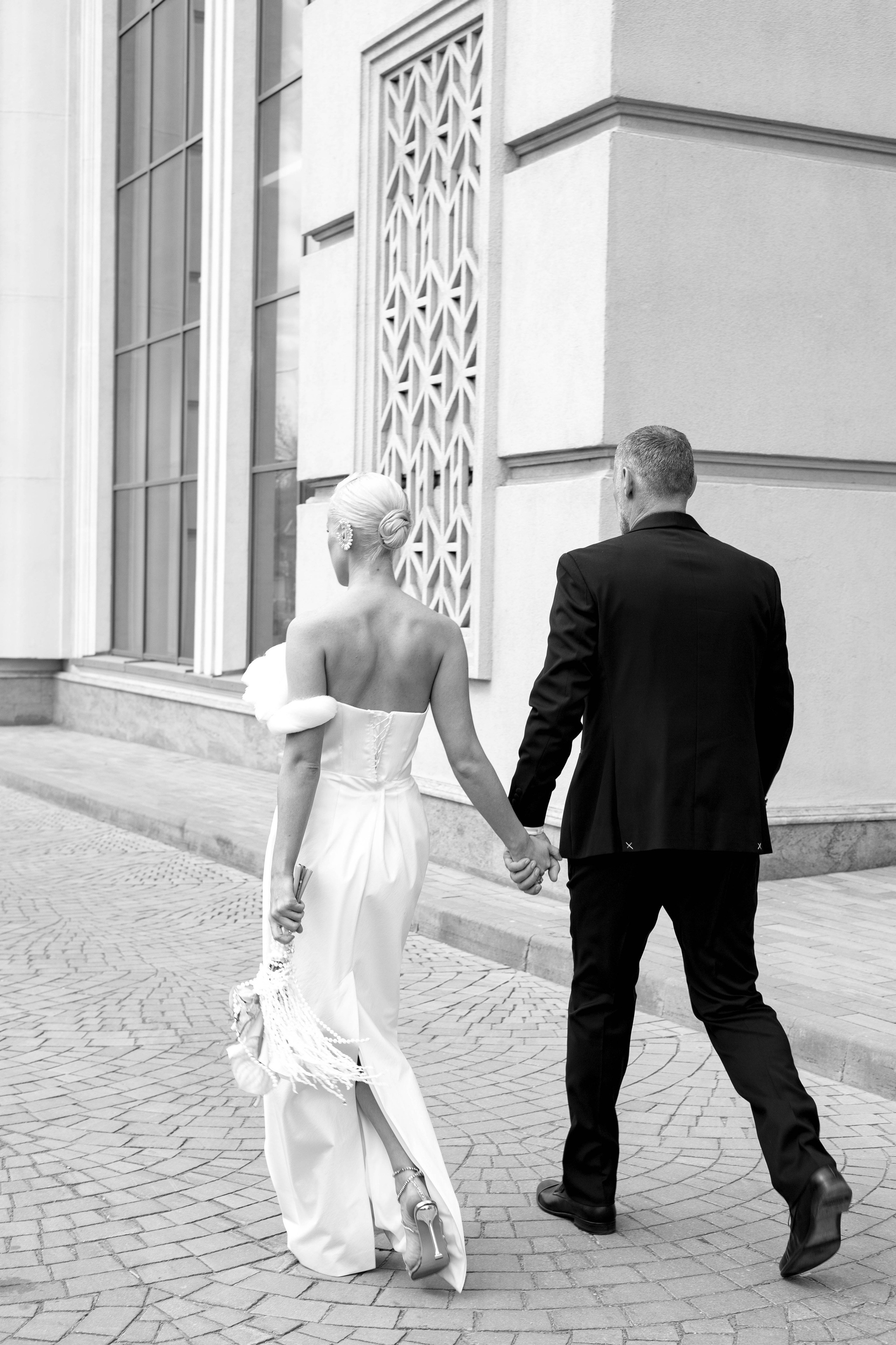 Ксения & Александр. Фотограф в Самаре Ксения Владимировна