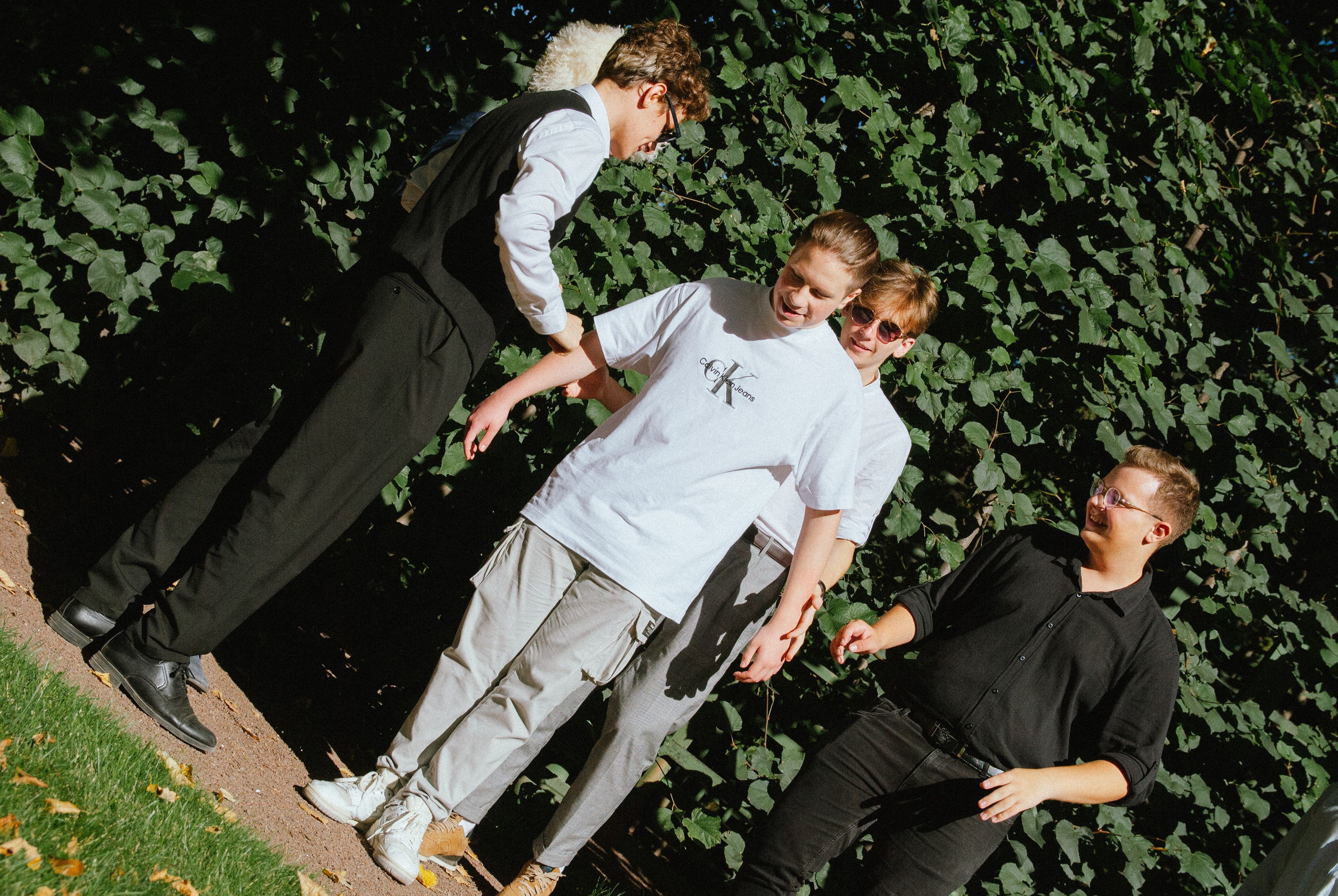 Репортажи / МК. Кошенкова Мария: портретный и репортажный фотограф. Санкт-Петербург