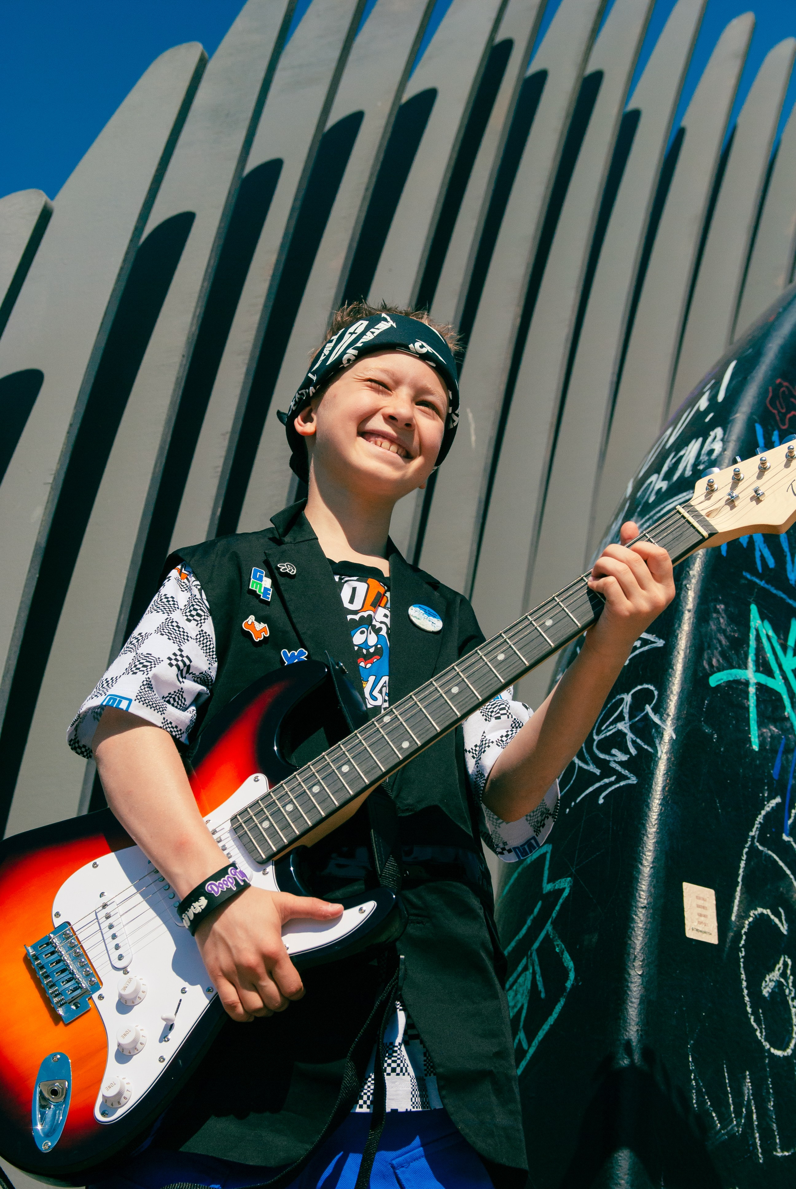 Дети. Кошенкова Мария: портретный и репортажный фотограф. Санкт-Петербург