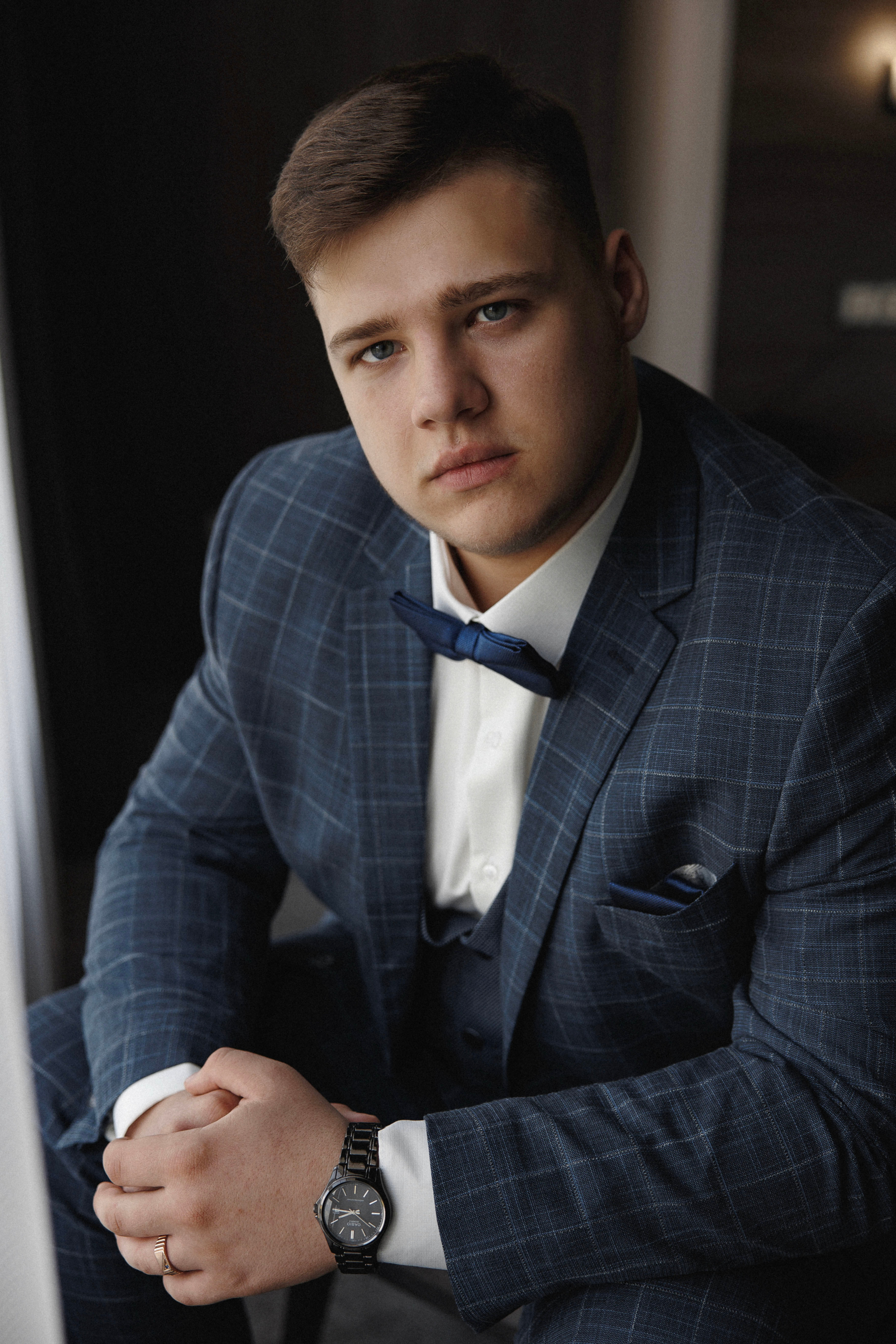 Та была улыбка похожа на рай. Галерея