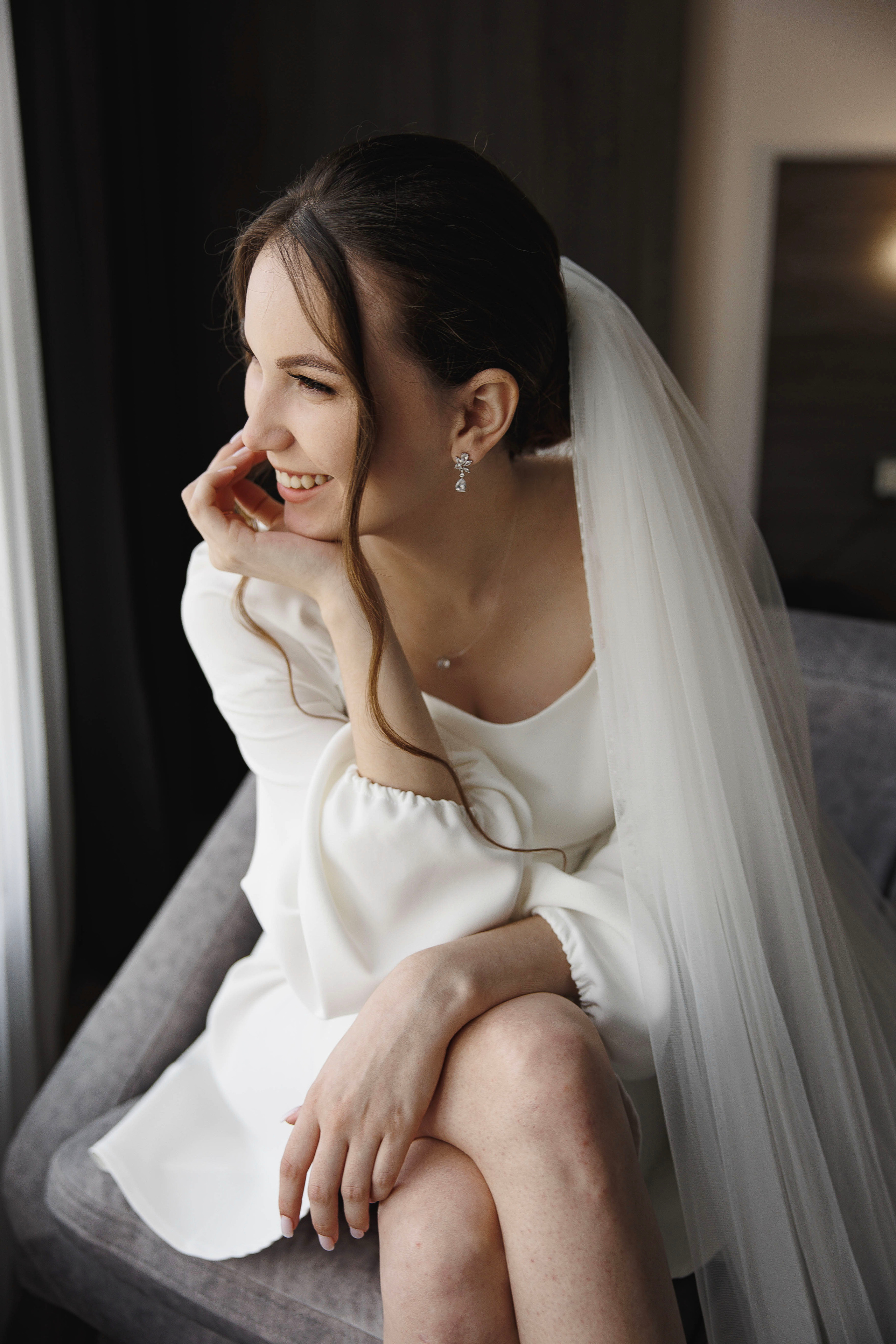 Та была улыбка похожа на рай. Галерея