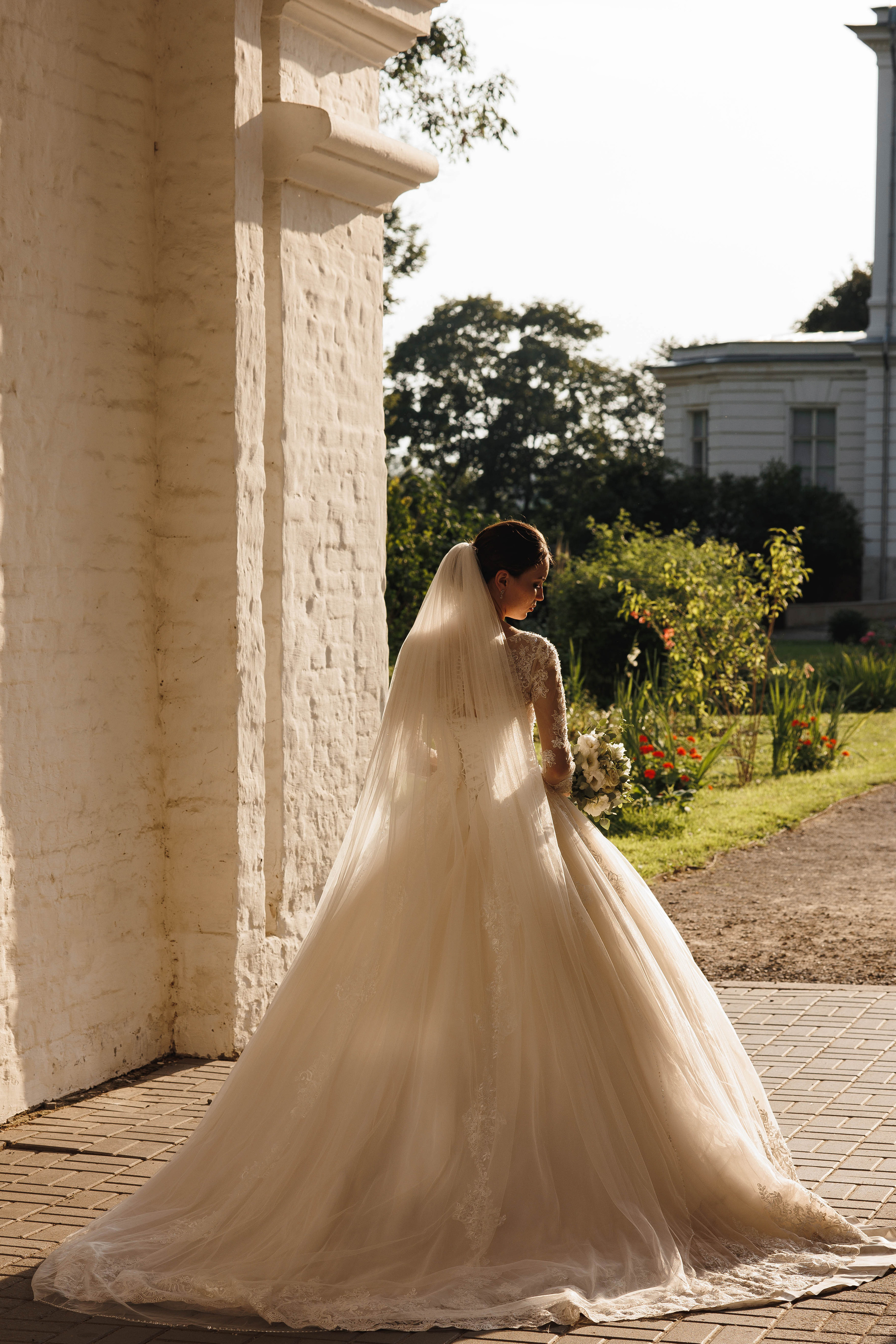 Та была улыбка похожа на рай. Галерея