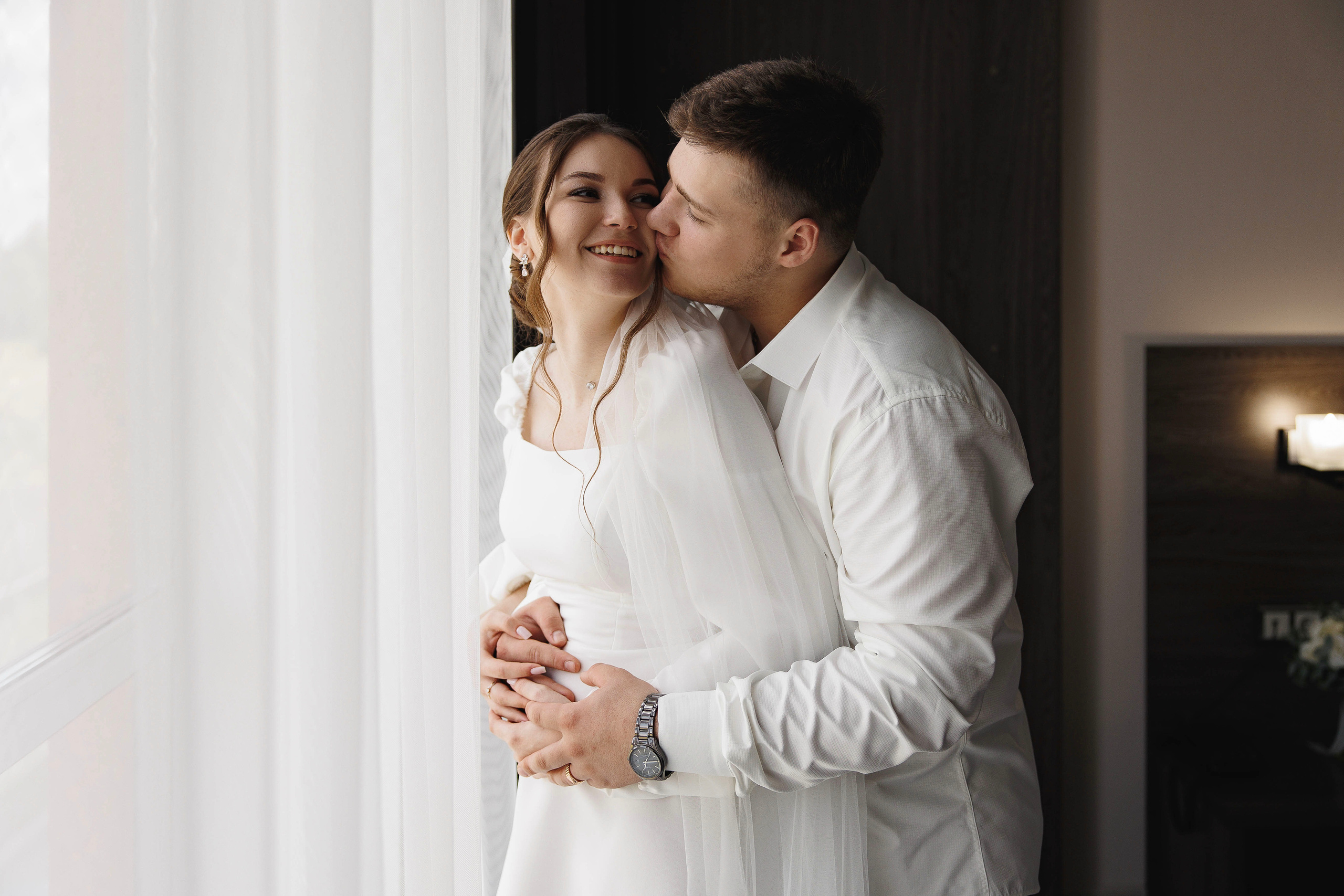 Та была улыбка похожа на рай. Галерея