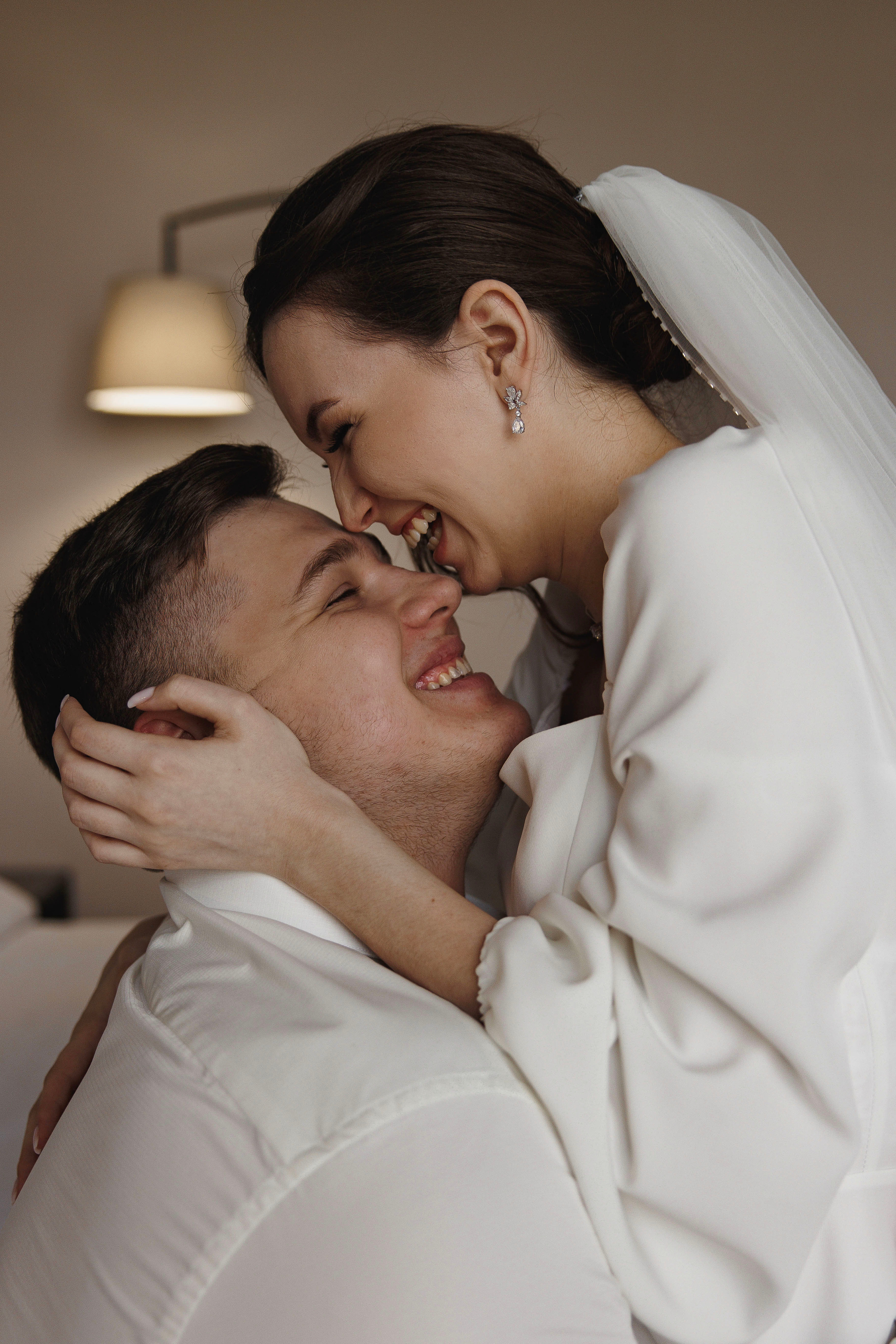 Та была улыбка похожа на рай. Галерея