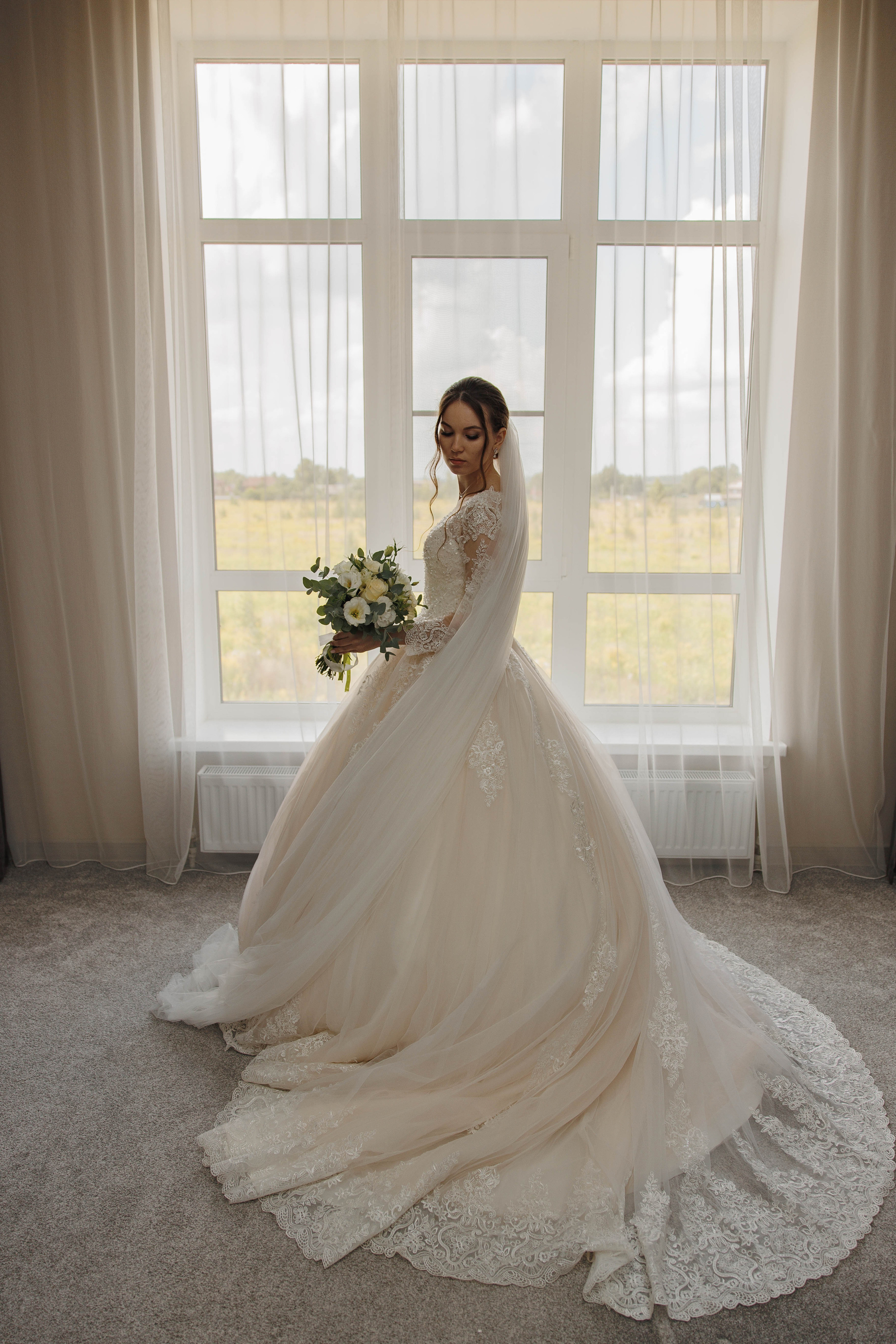 Та была улыбка похожа на рай. Галерея