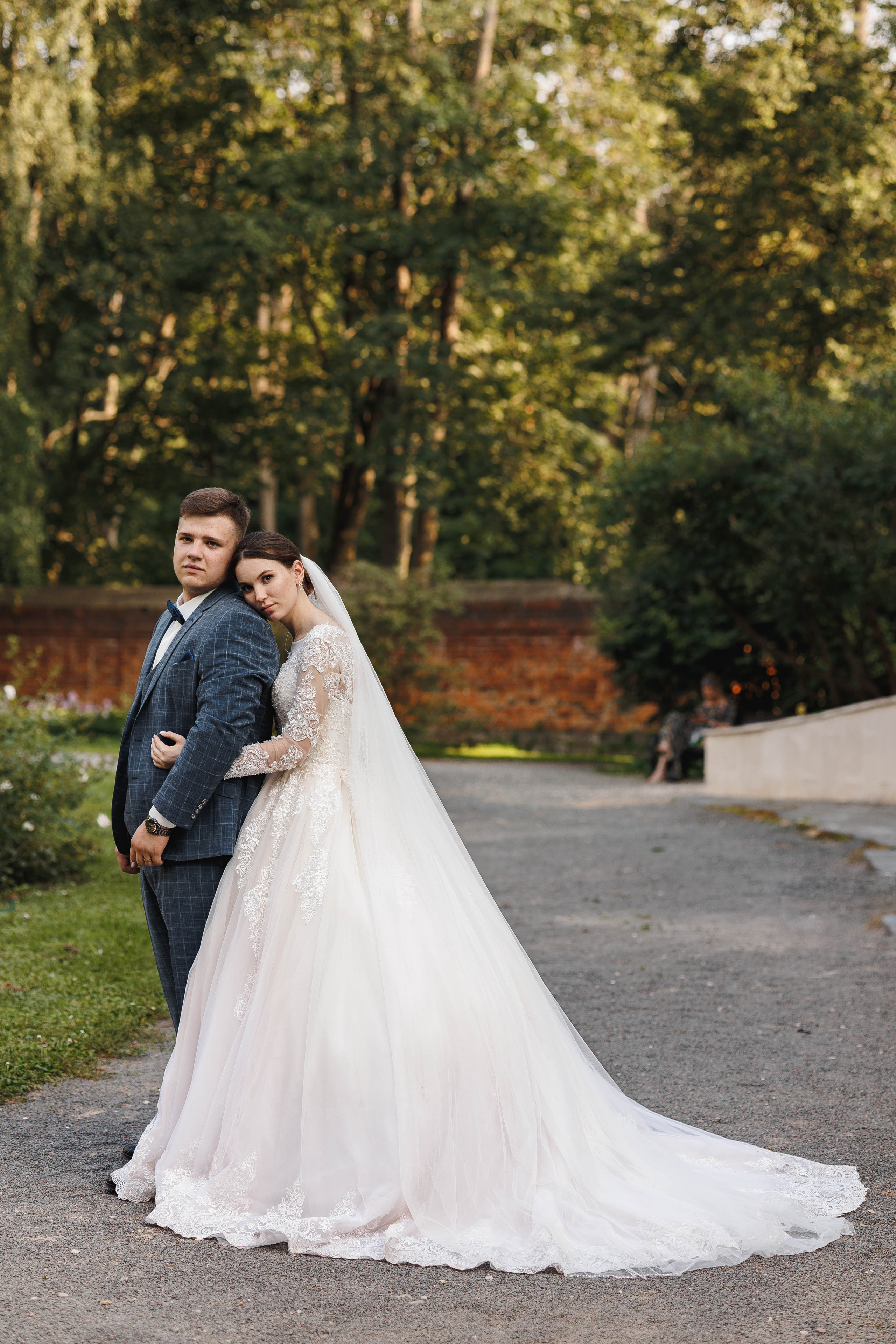 Та была улыбка похожа на рай. Галерея