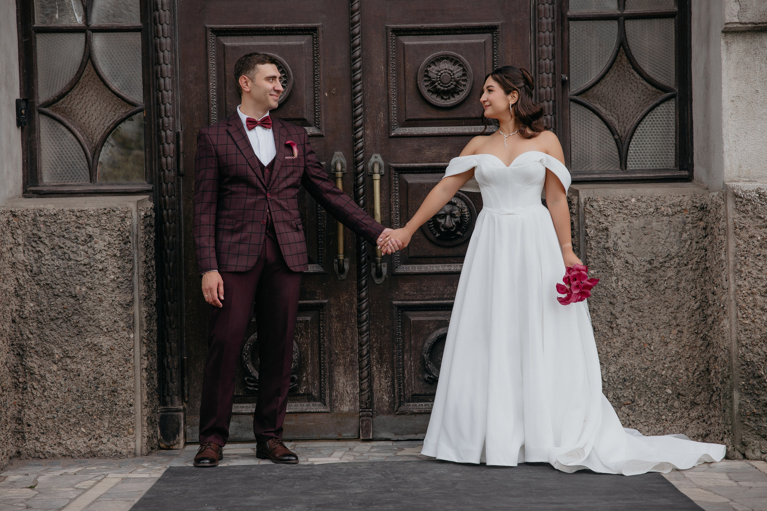 Свадебная фотосессия Иваново. Свадебный фотограф в Иваново Гитарина Черняева