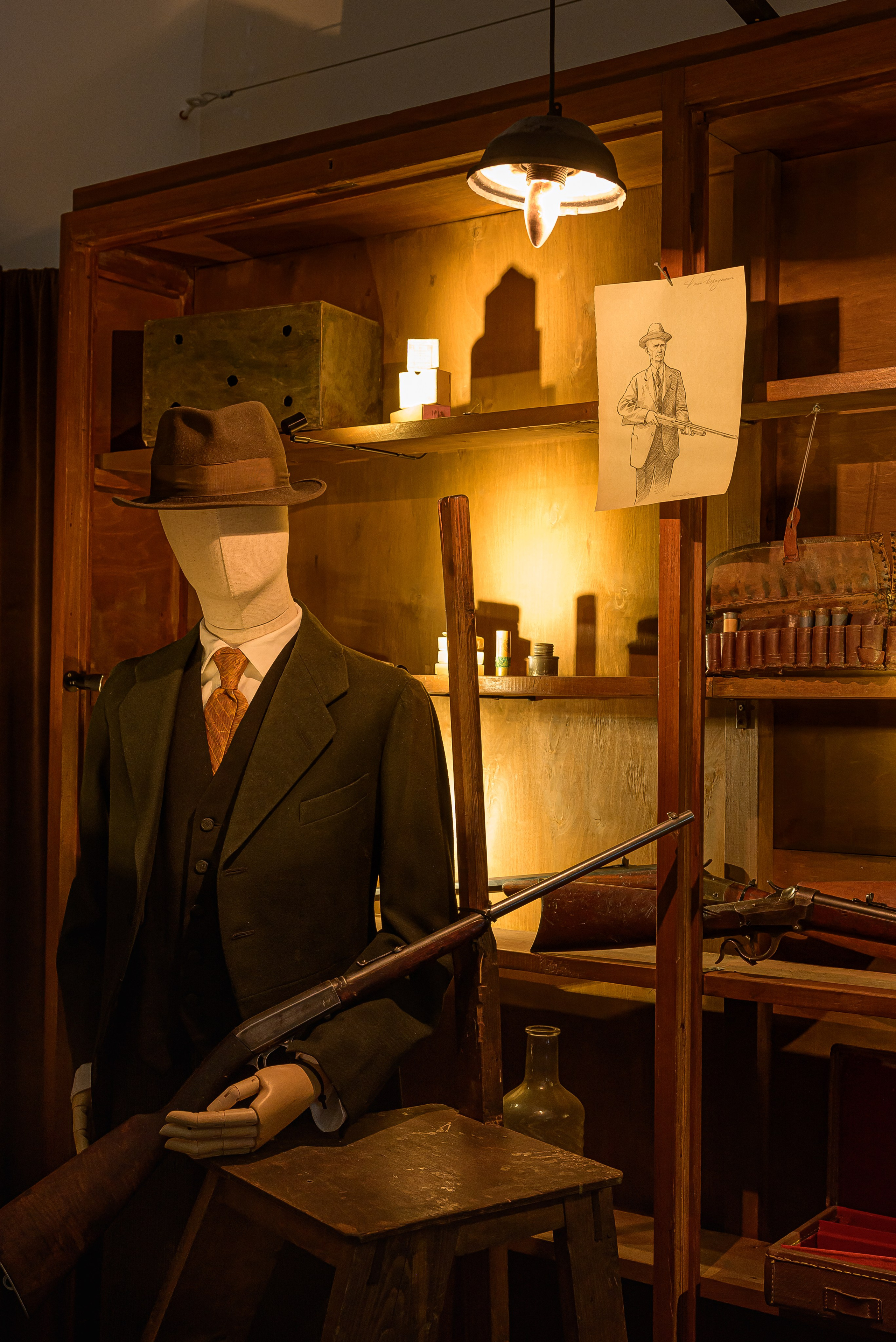 Необычная интерьерная съемка. Фотограф Ирина Богатырева