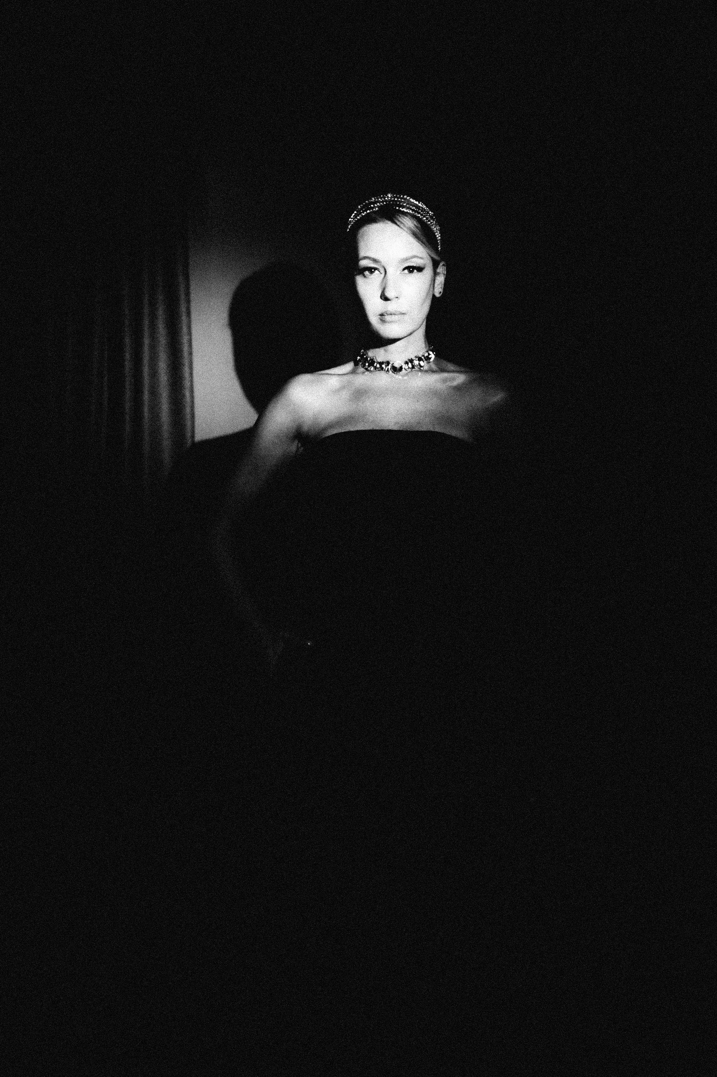 Евгения. Женский и контент фотограф в Москве