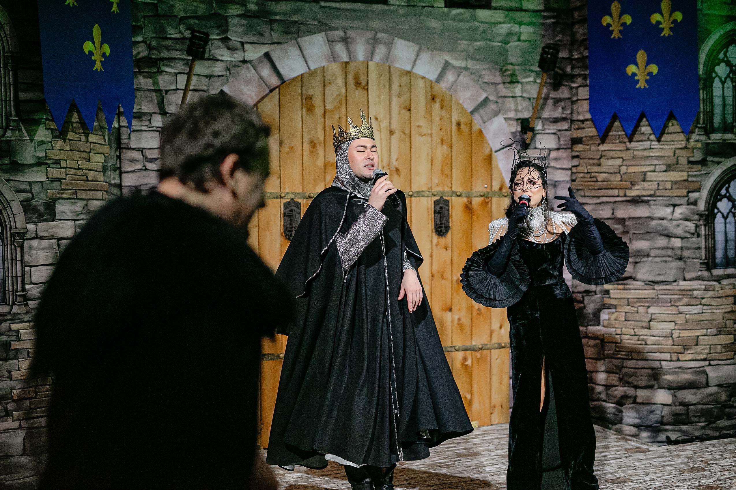 Фотосъёмка Юбилеев. Владивосток семейный фотограф Александр Степанов