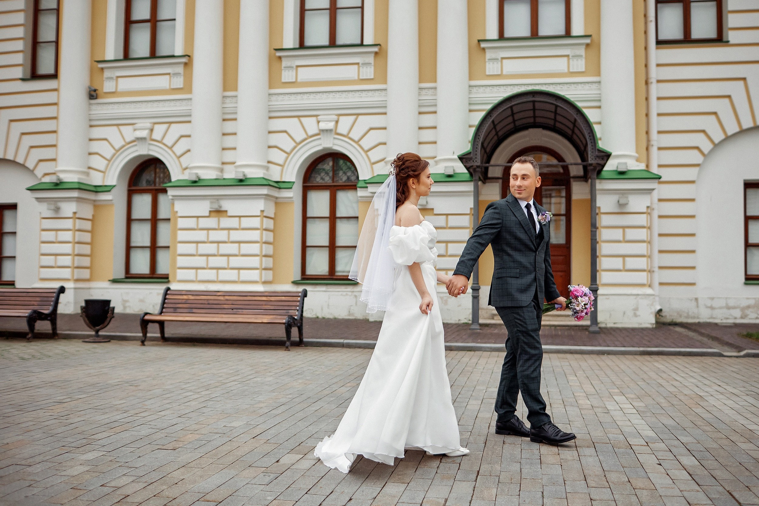 Портфолио. Свадебный и портретный фотограф Roxana Imp Тверь Москва