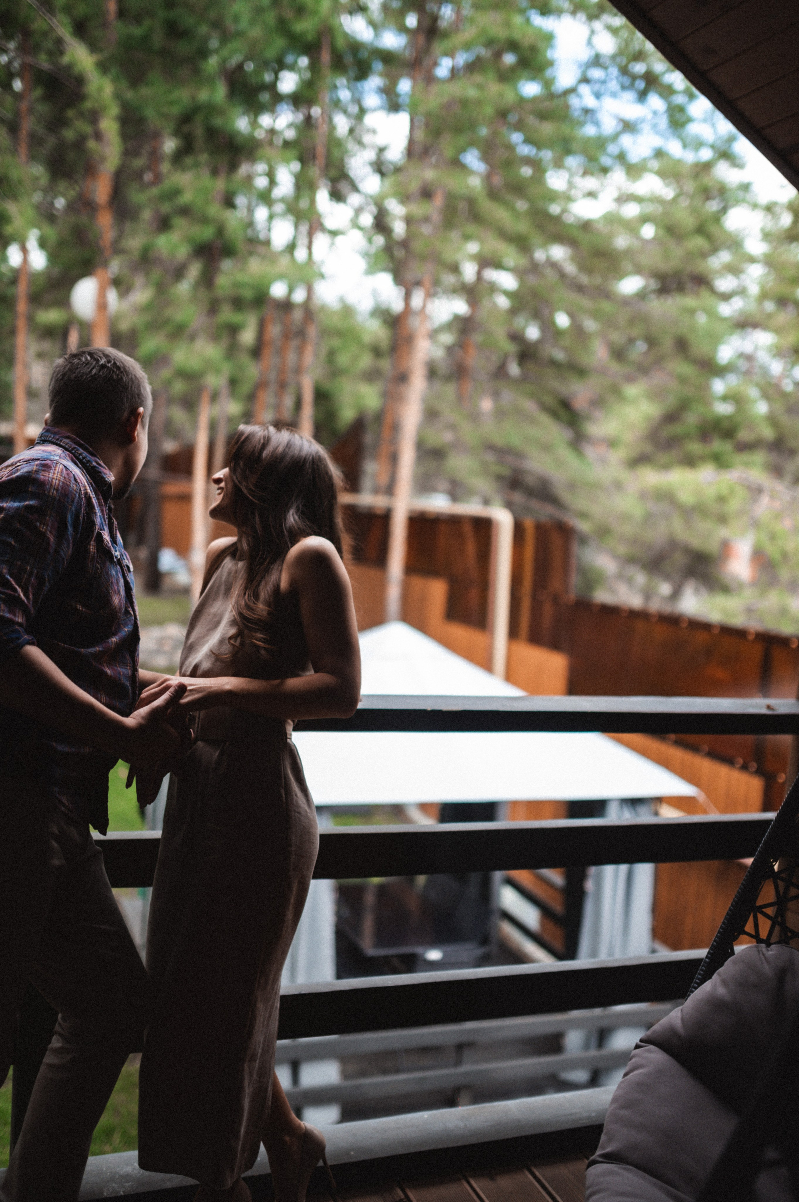 Олег и Люция. Семейный и свадебный lifestyle-фотограф в Москве Мария Петрова