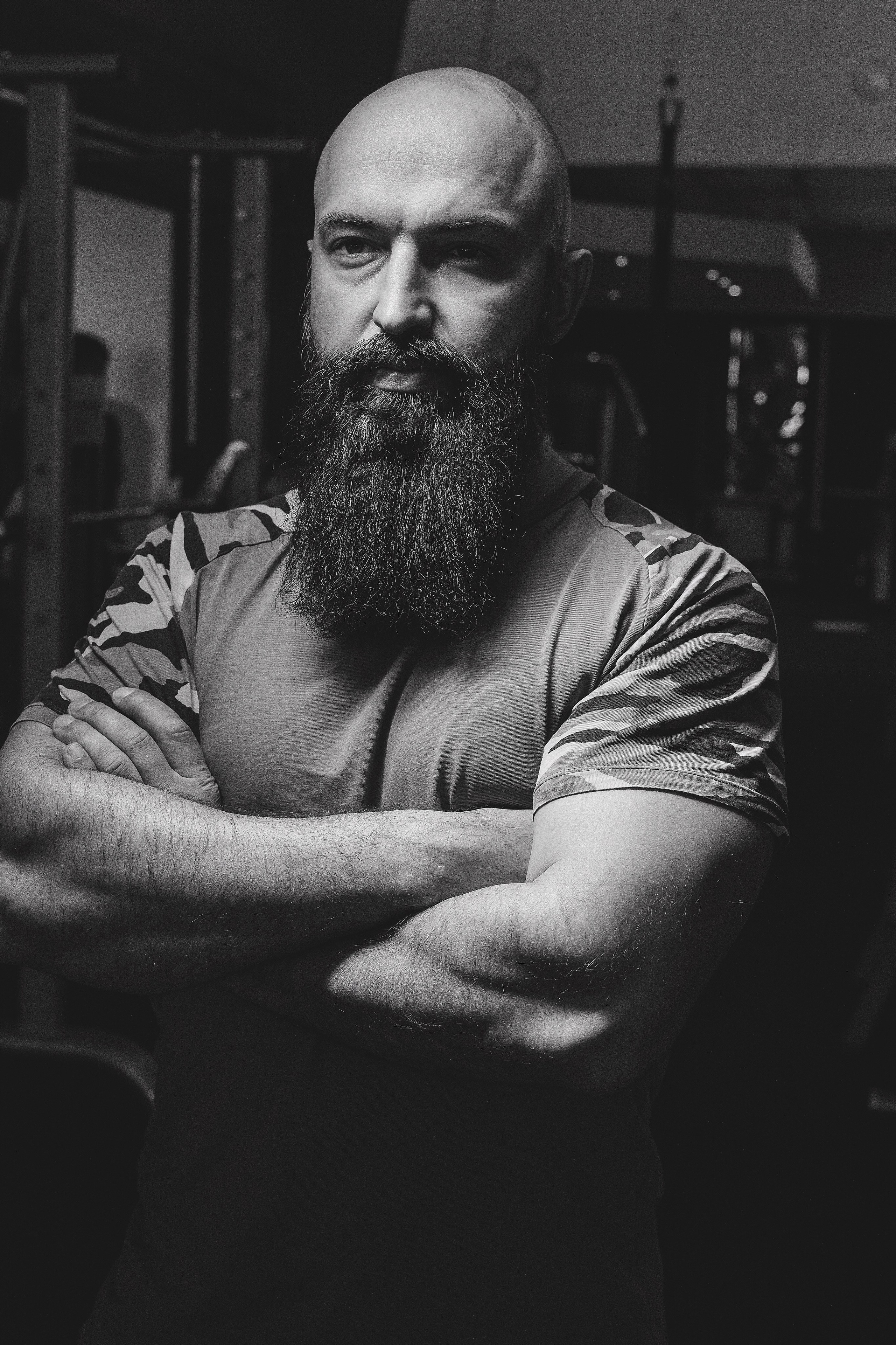 Спортивный клуб «Double force». Свадебный и семейный фотограф  во Владивостоке Ольга Украинец