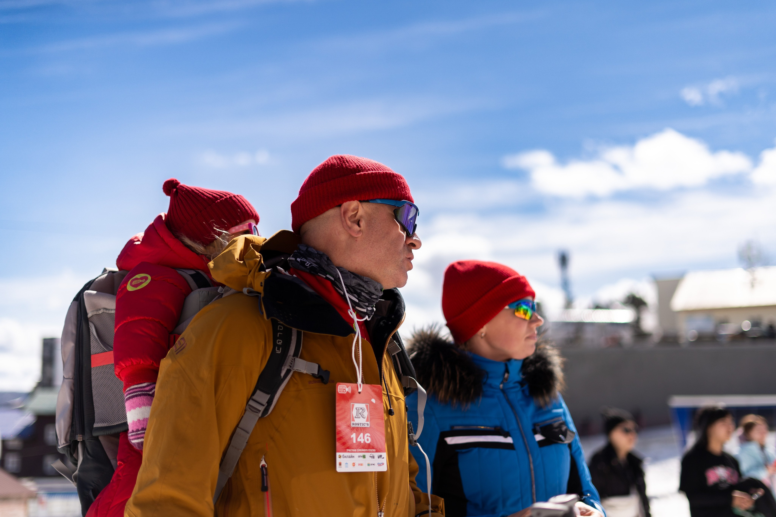 Грелка 16.04.24. Анастасия Паршукова — фотограф Шерегеш Новосибирск