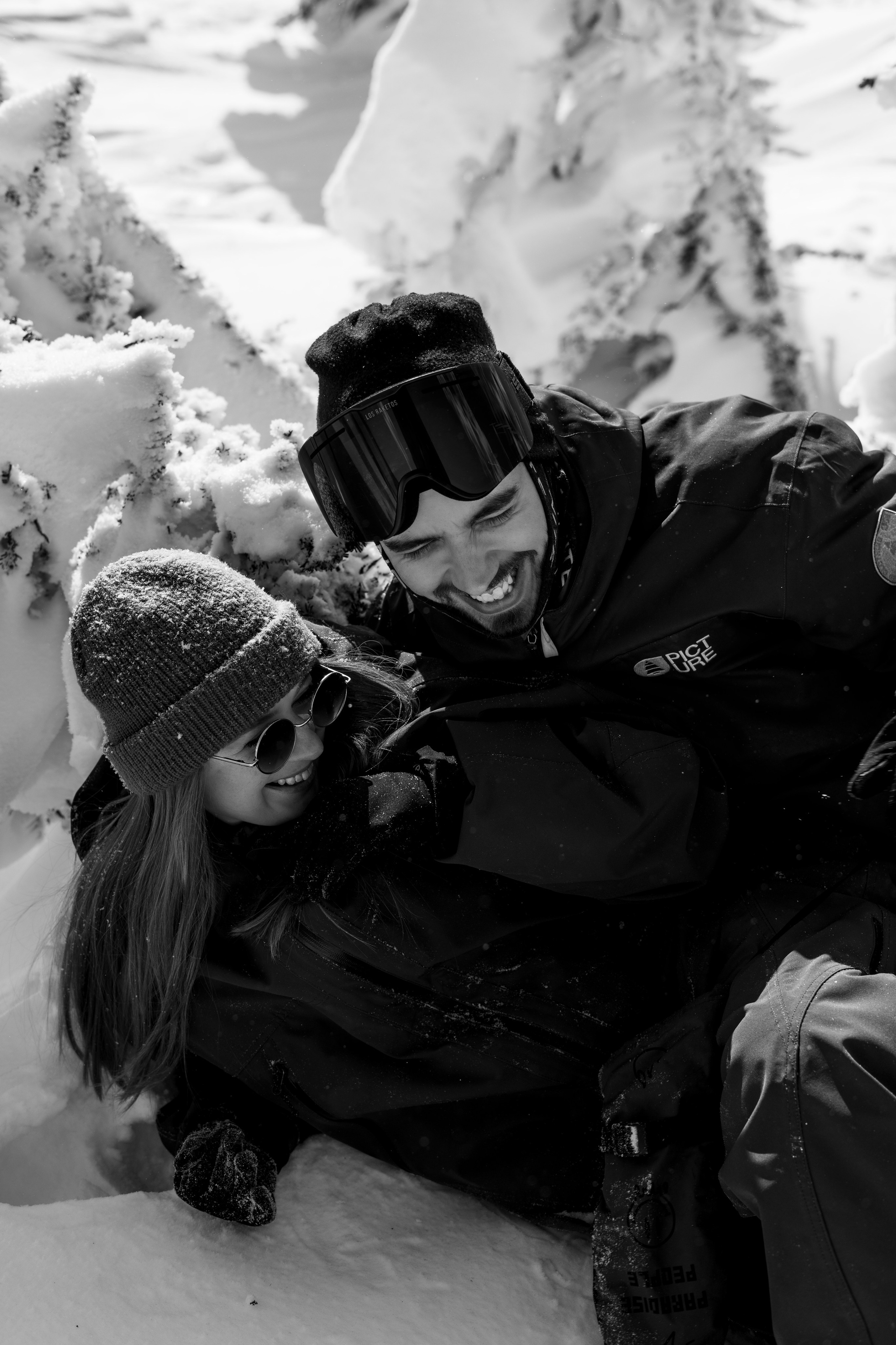 Тур. Анастасия Паршукова — фотограф Шерегеш Новосибирск