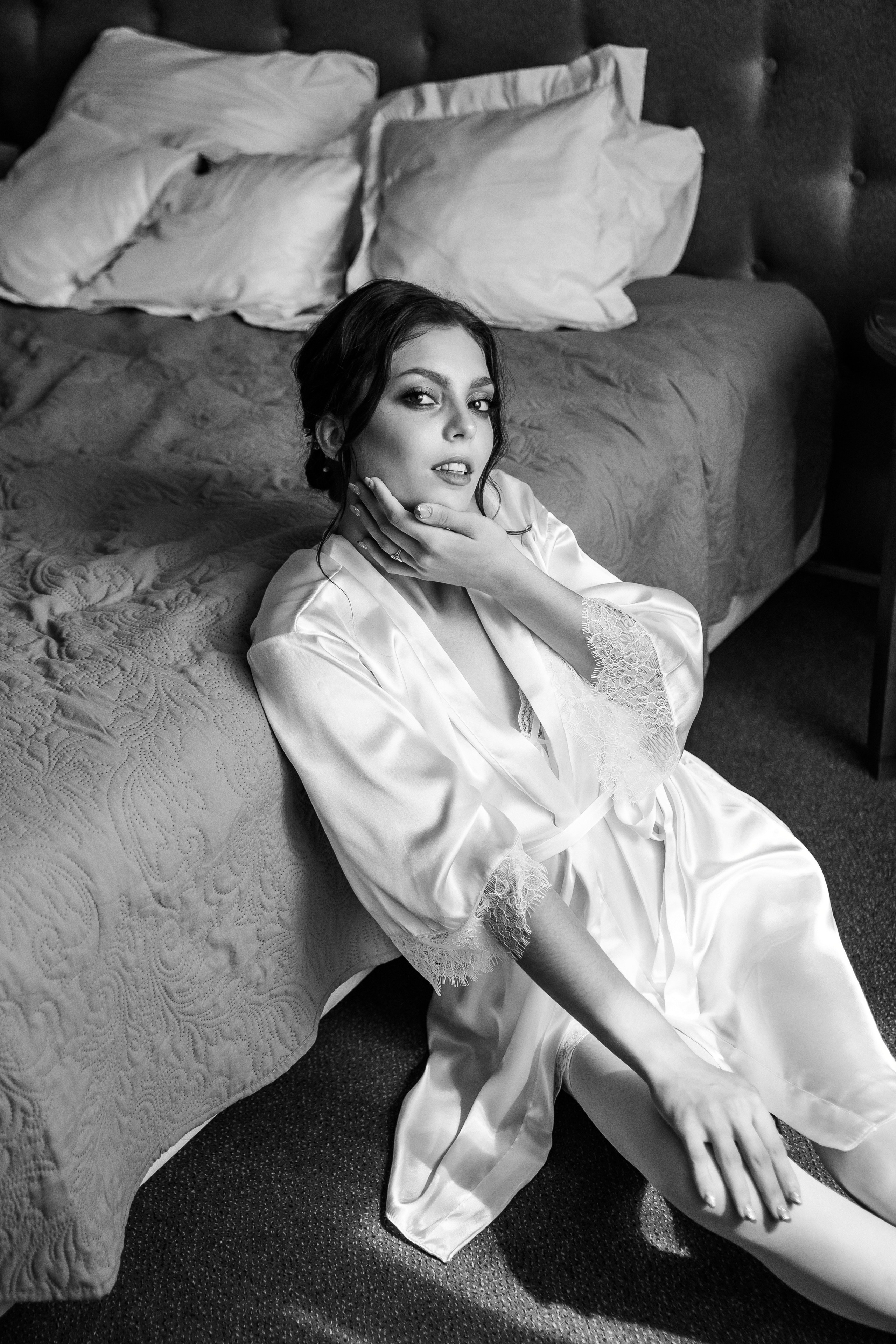 Виктор и Анна. Свадебный и семейный фотограф Самара и Самарская область Дарья Зарипова