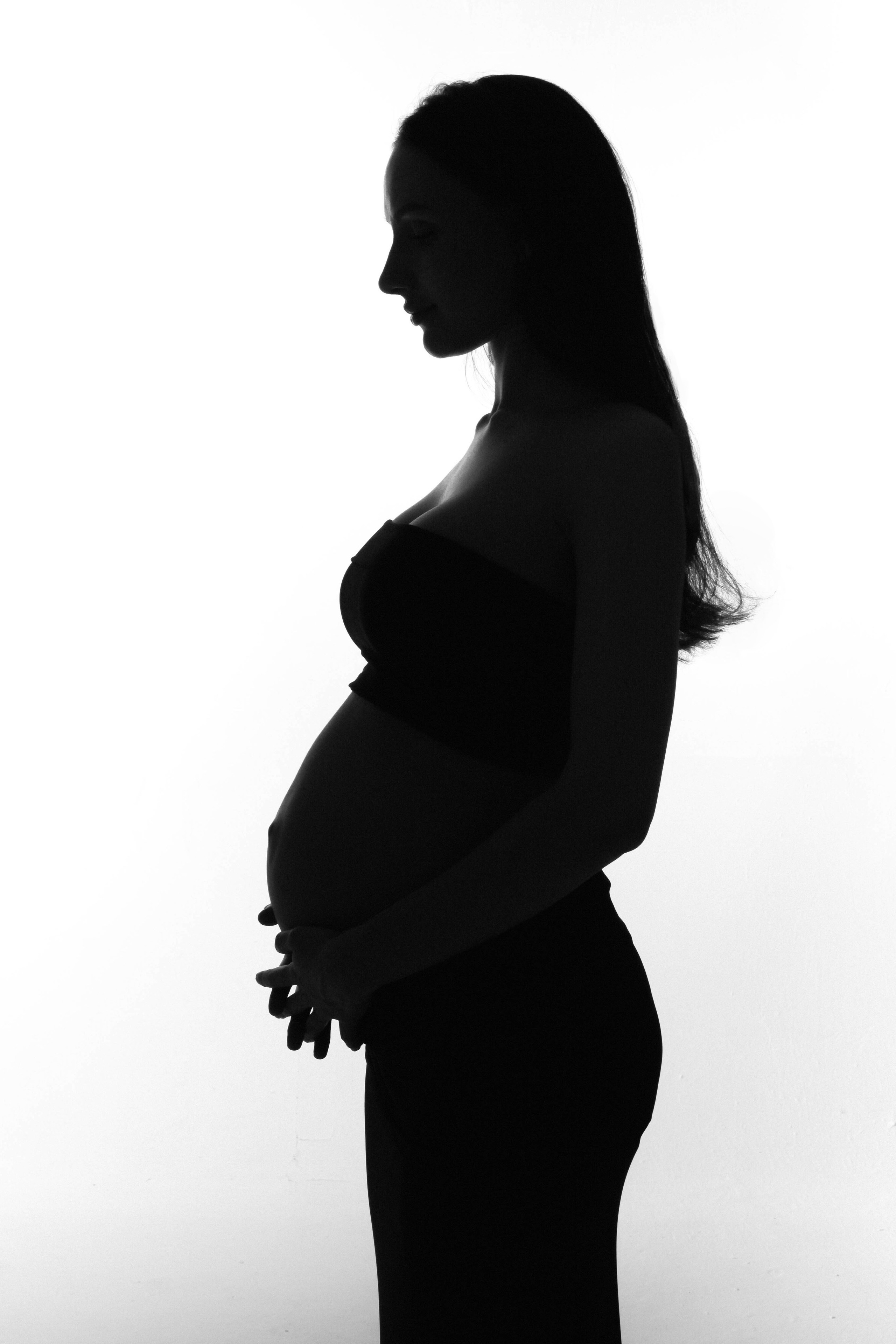 Беременность (Анна). Фотограф Калуга|Москва|Крым Данилова Александра