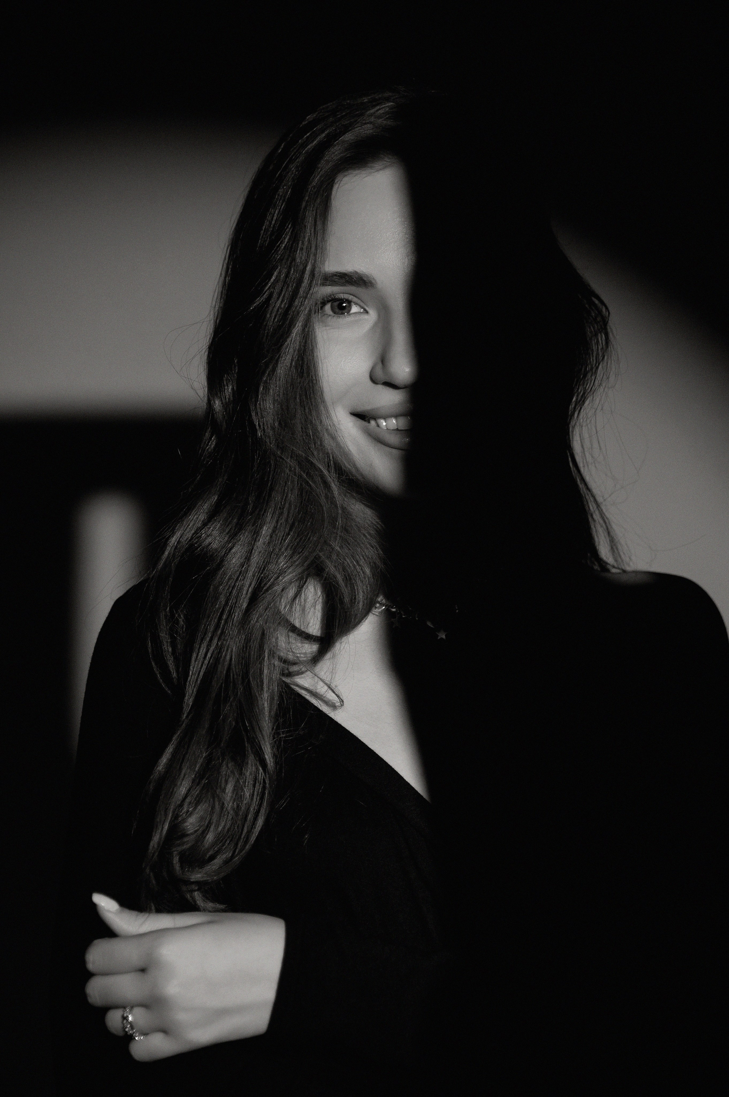 Настя & Егор. Свадебный и семейный фотограф в Чебоксарах Ирина Левнер