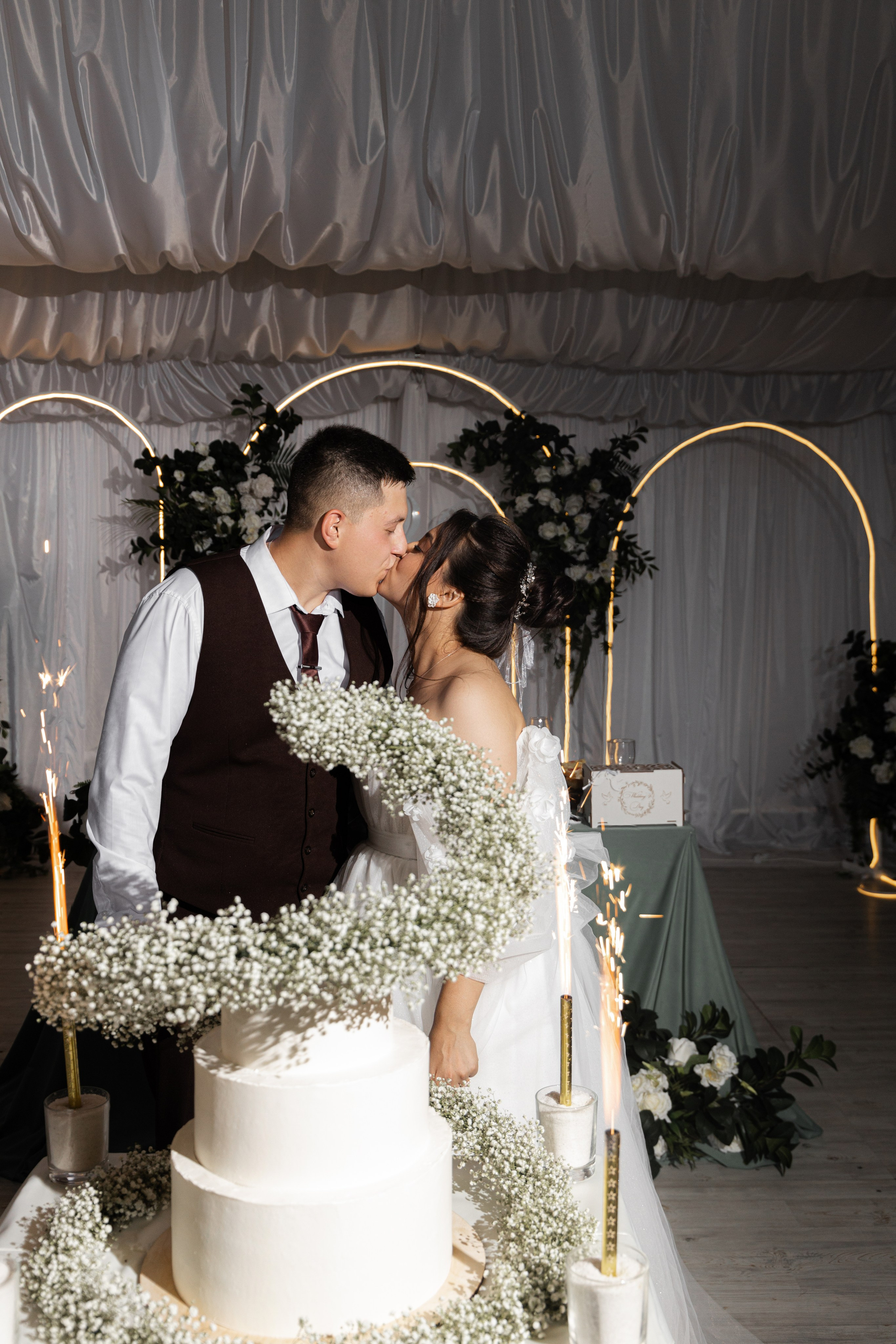 Ольга и Артем. Свадебный Фотограф Чебоксары|Йошкар-Ола|Москва|Краснодар