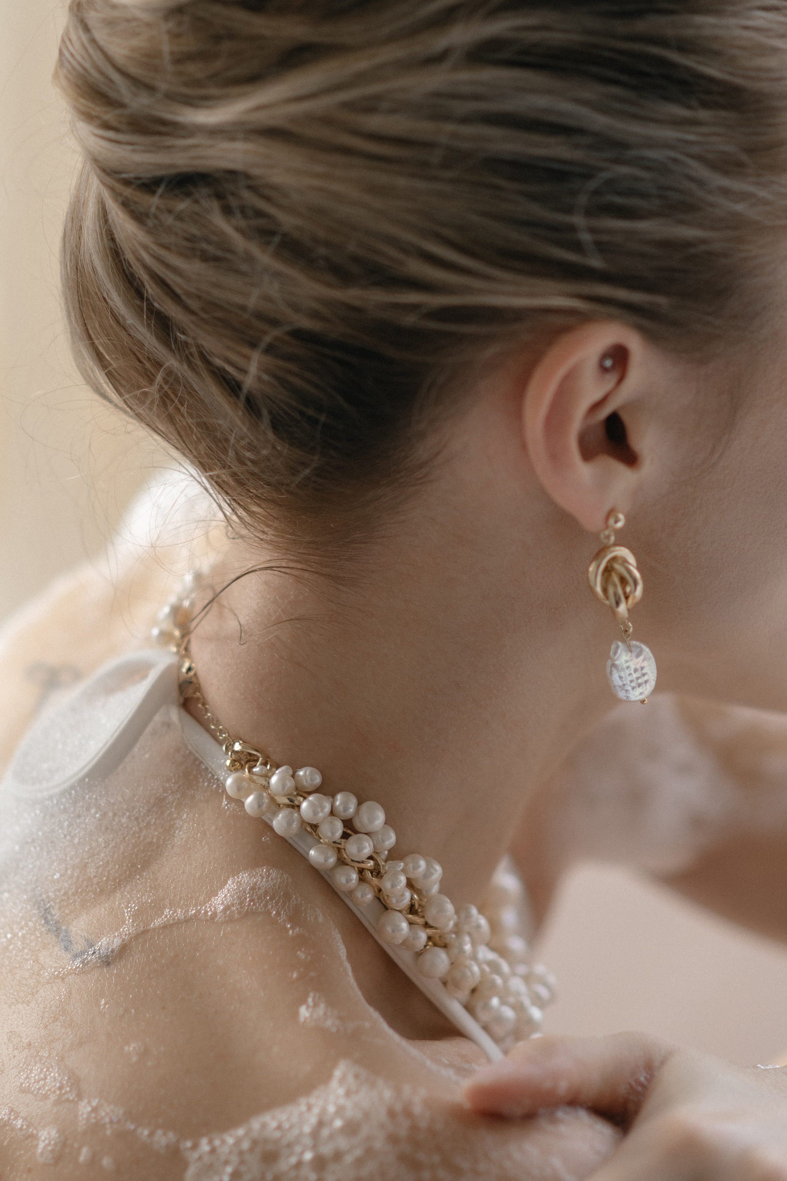 Katerina and Nikolay’s. Главная