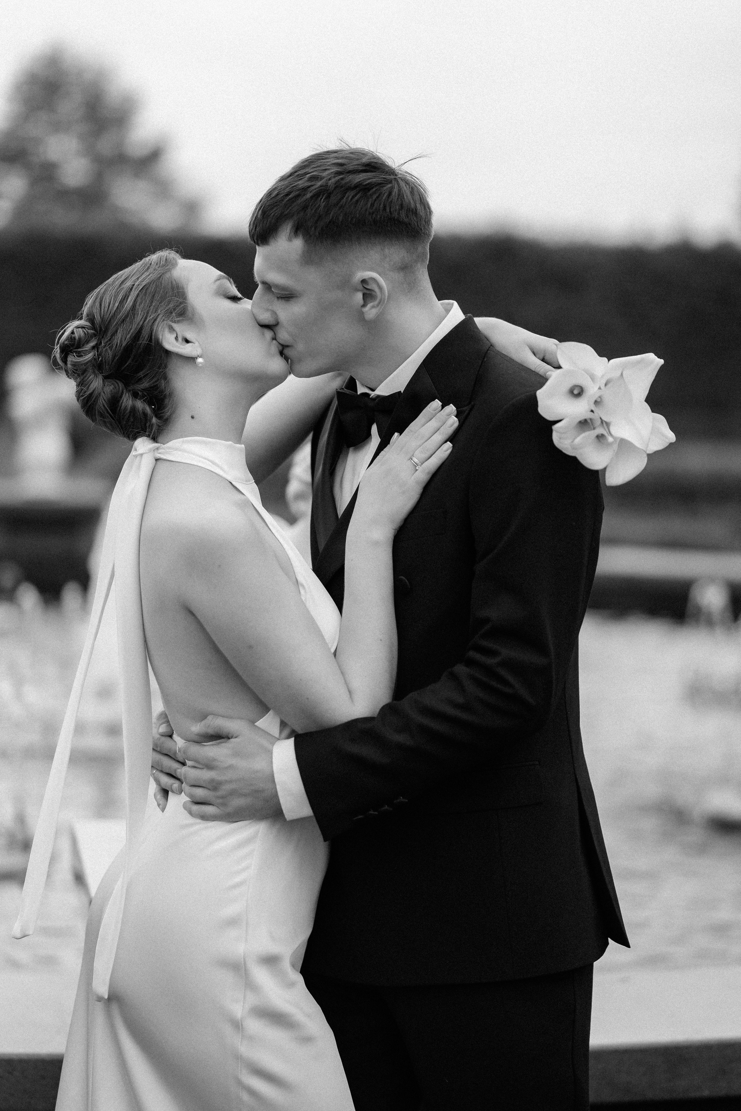 Wedding day in Martinique Bar. Wedding PHOTOGRAPHER Andrew Vnukov