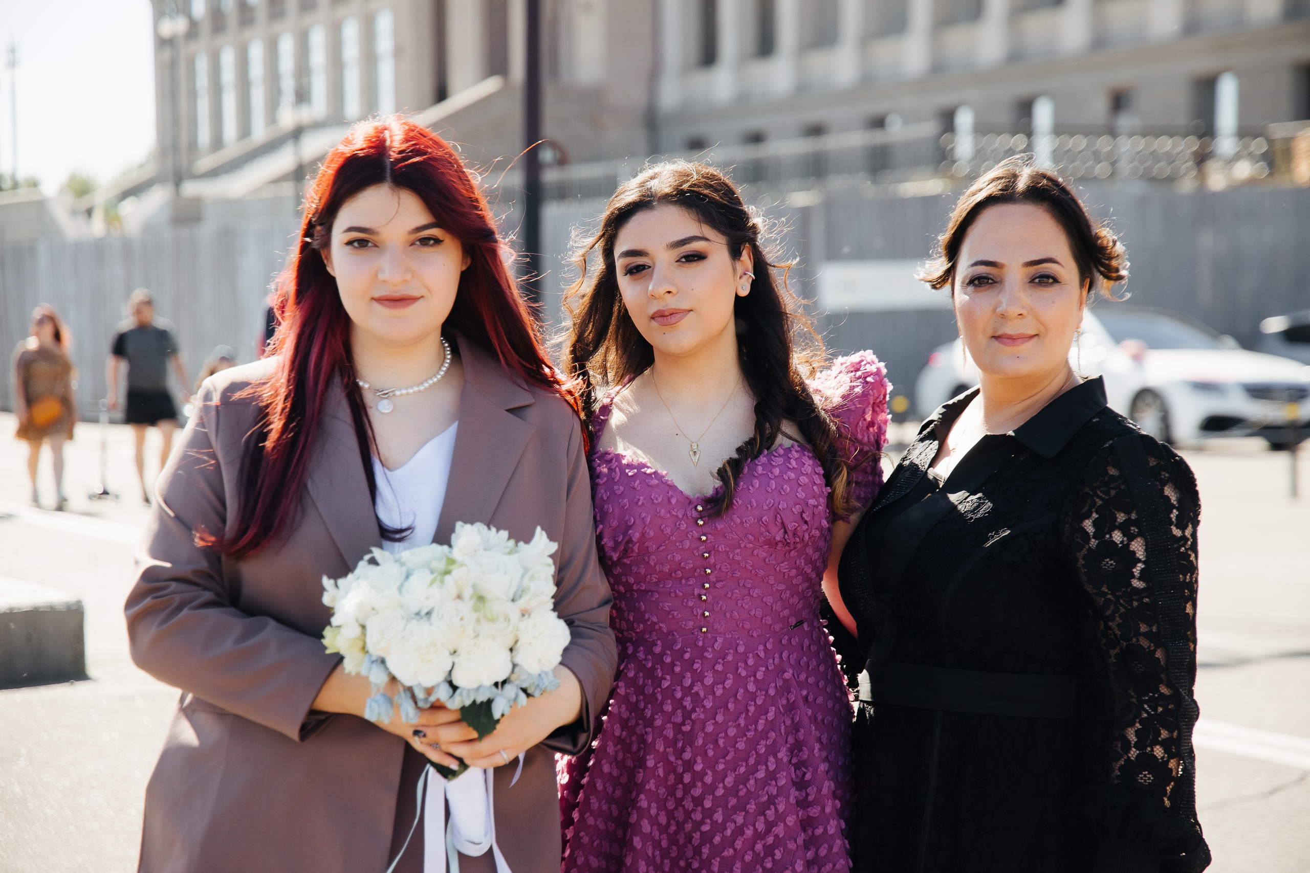 Асим Севиль. Фотограф в Красноярске Надежда Воскресенская