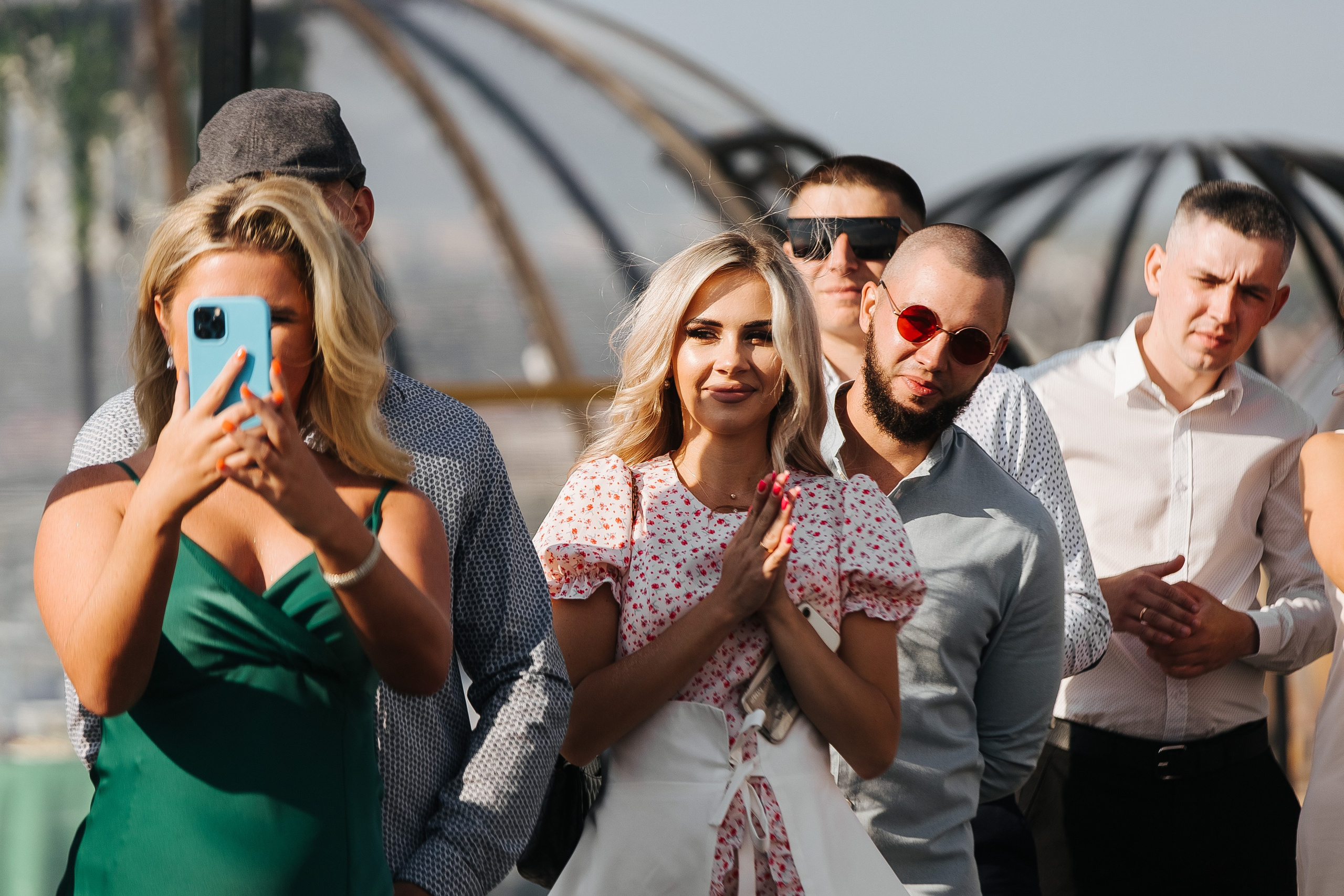 Иван Юлия. Фотограф в Красноярске Надежда Воскресенская