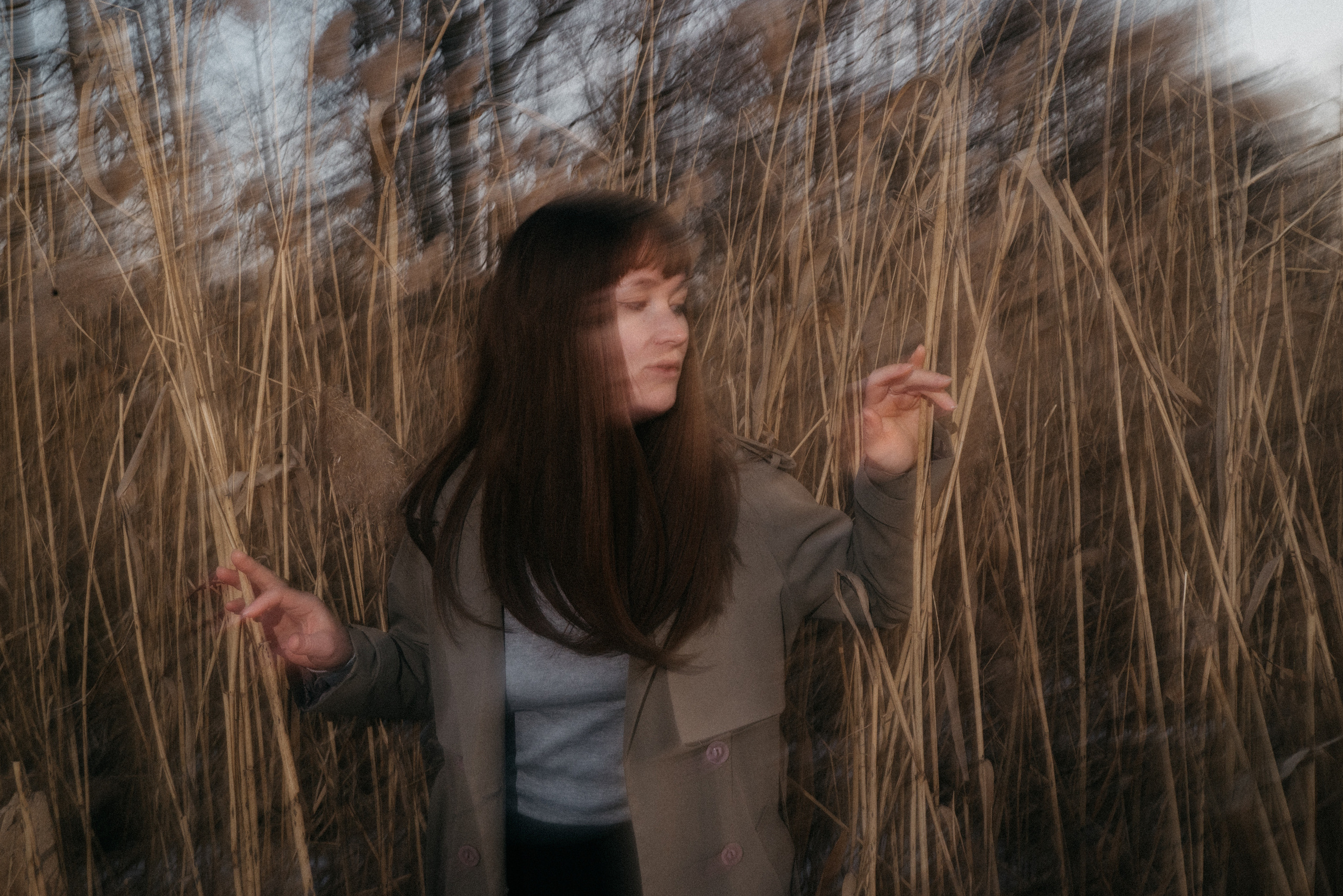 В Е Р О Н И К А. Свадебный фотограф Ижевск Петр Шишков