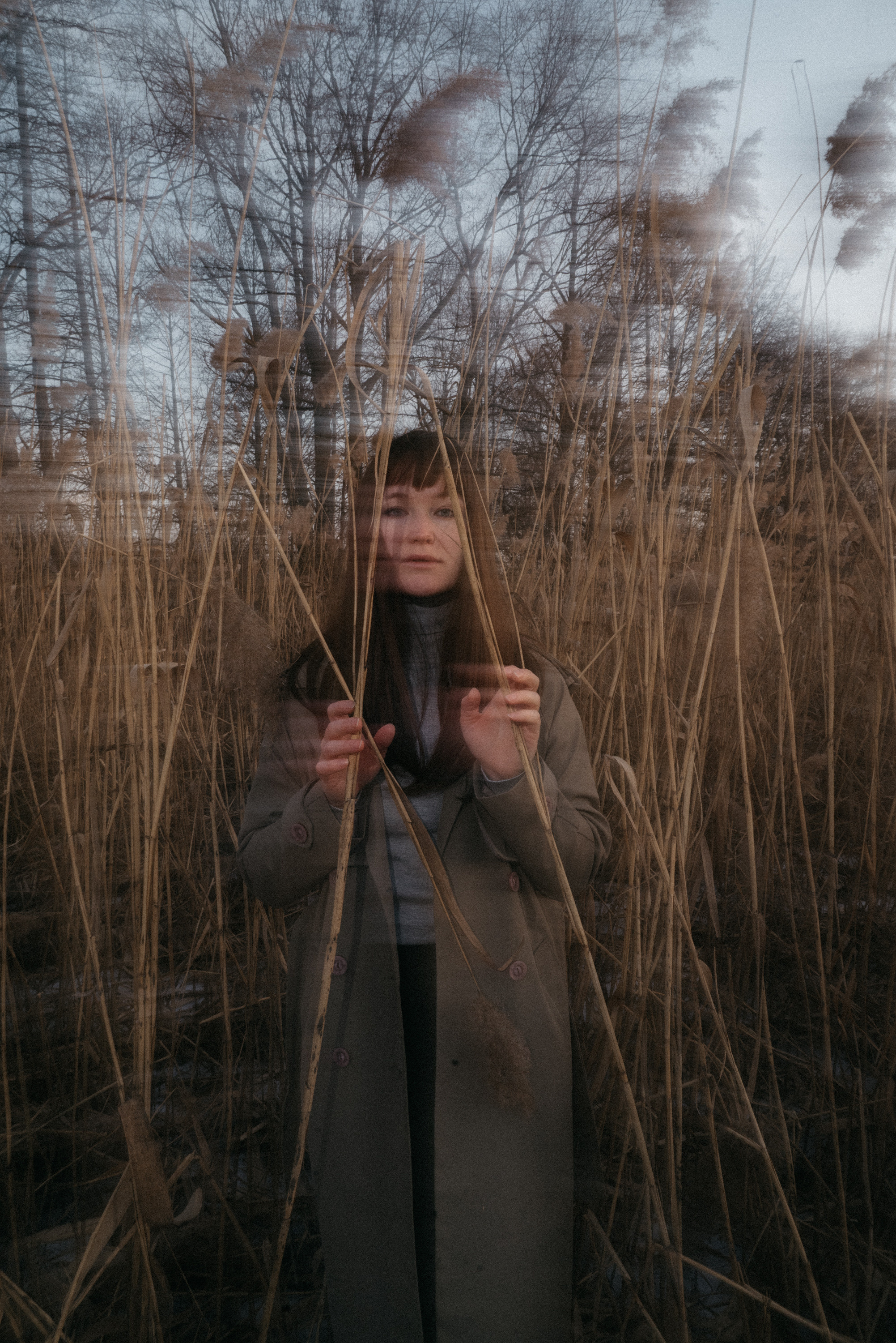 В Е Р О Н И К А. Свадебный фотограф Ижевск Петр Шишков