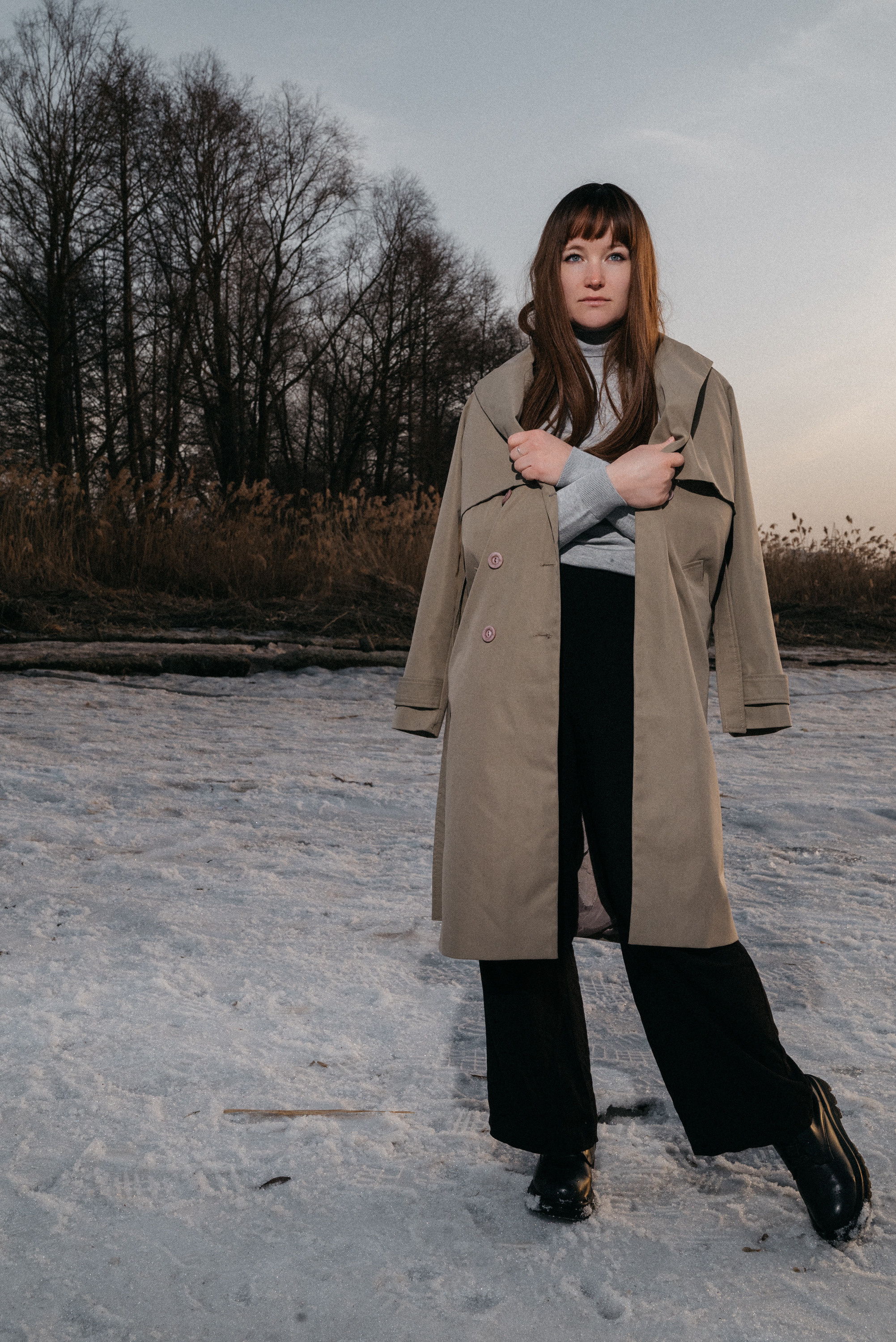 В Е Р О Н И К А. Свадебный фотограф Ижевск Петр Шишков