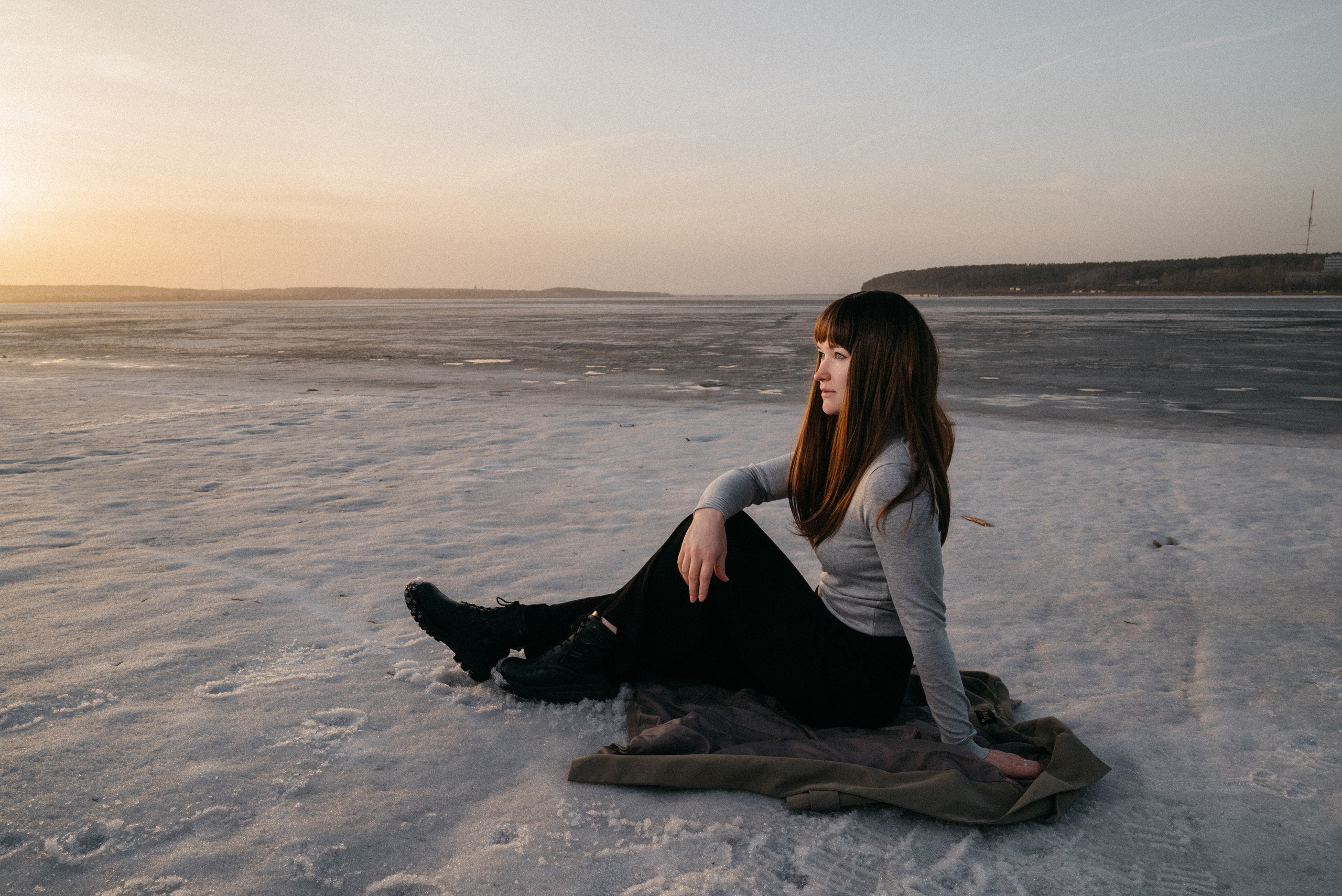 В Е Р О Н И К А. Свадебный фотограф Ижевск Петр Шишков