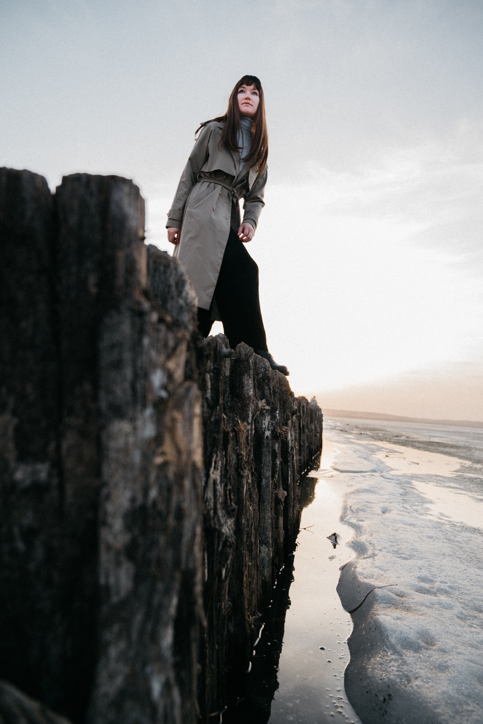 В Е Р О Н И К А. Свадебный фотограф Ижевск Петр Шишков