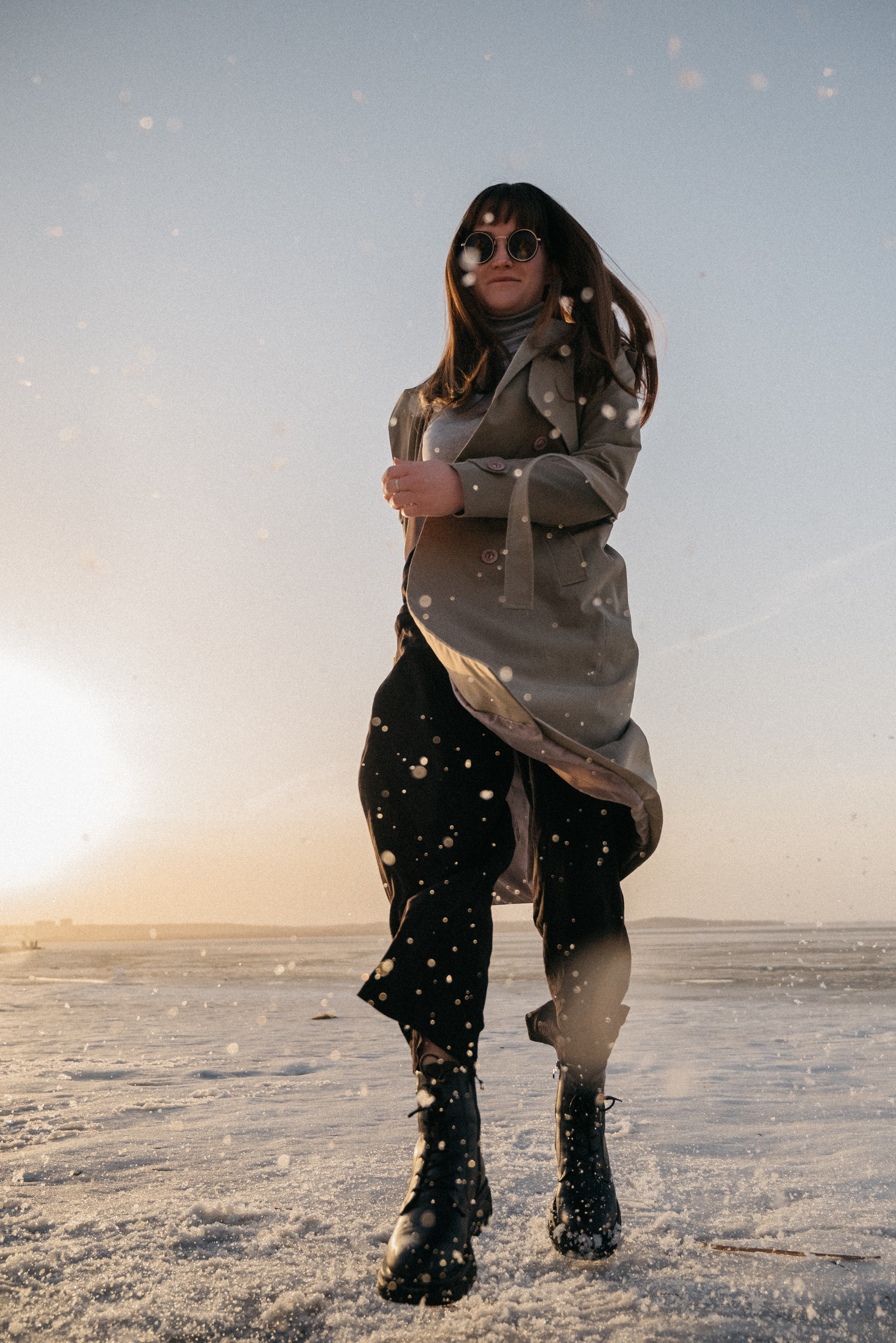 В Е Р О Н И К А. Свадебный фотограф Ижевск Петр Шишков