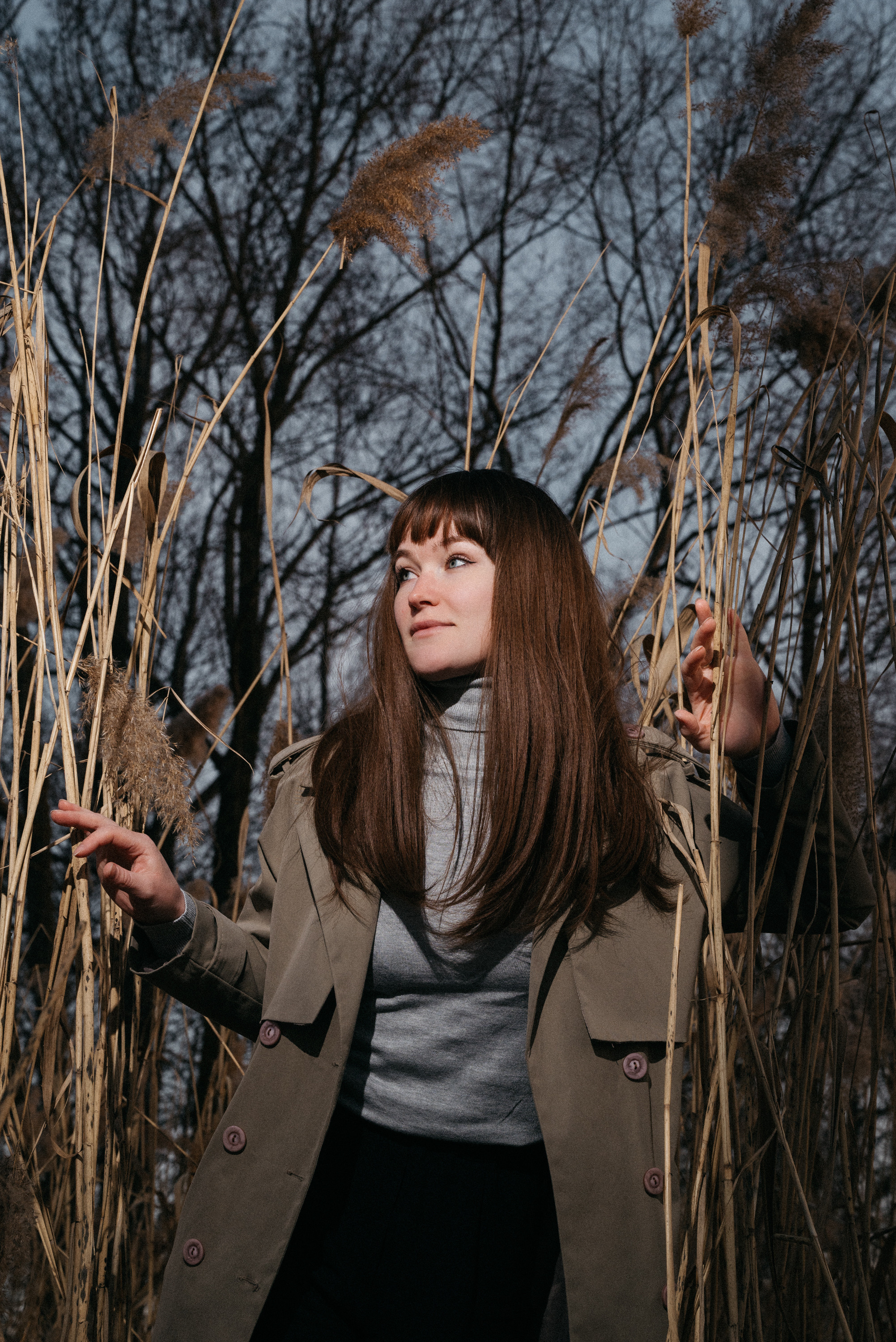 В Е Р О Н И К А. Свадебный фотограф Ижевск Петр Шишков