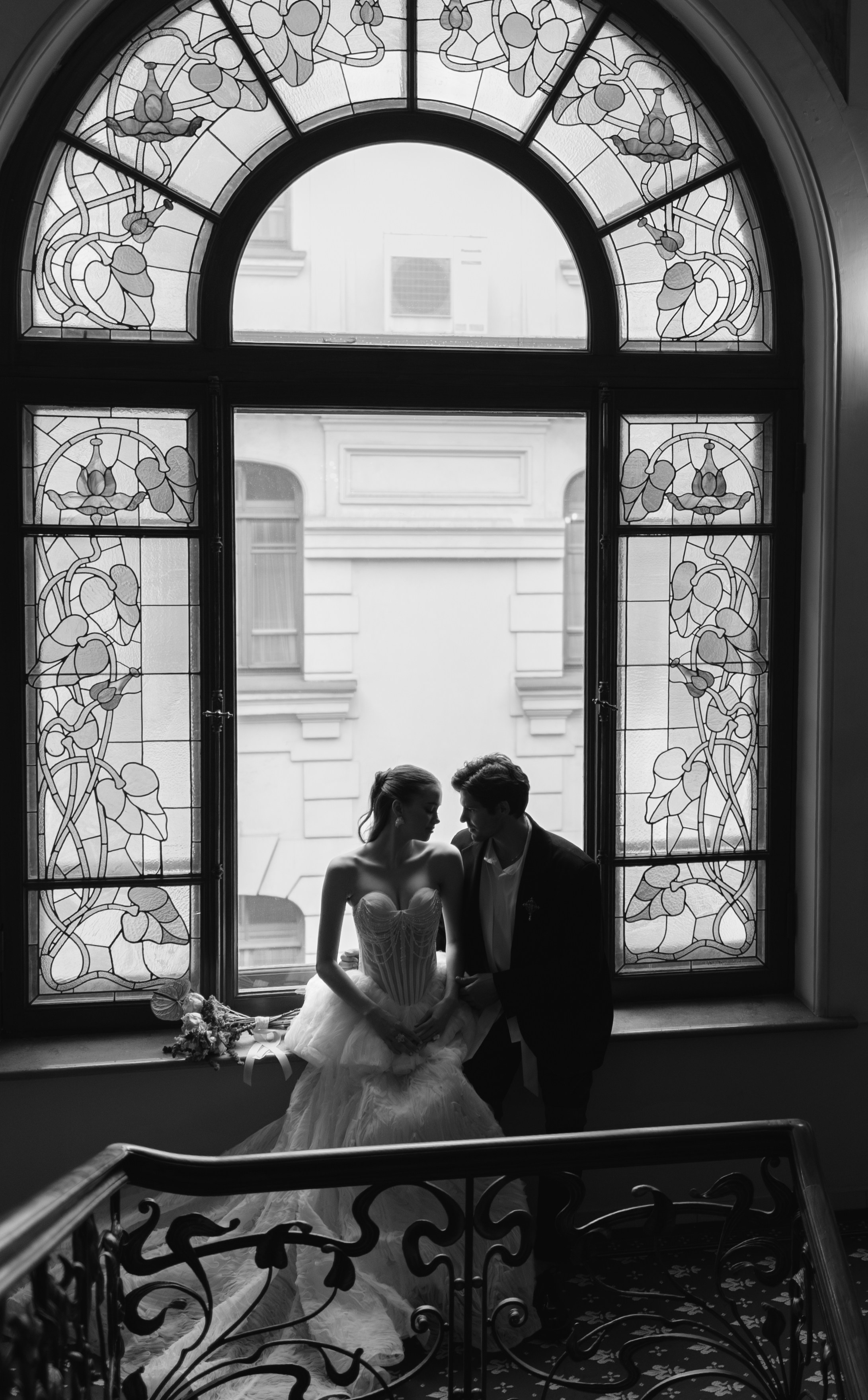 5 самых красивых мест для свадебной фотосессии в Москве. Свадебный фотограф в Москве Ангелина Погосян