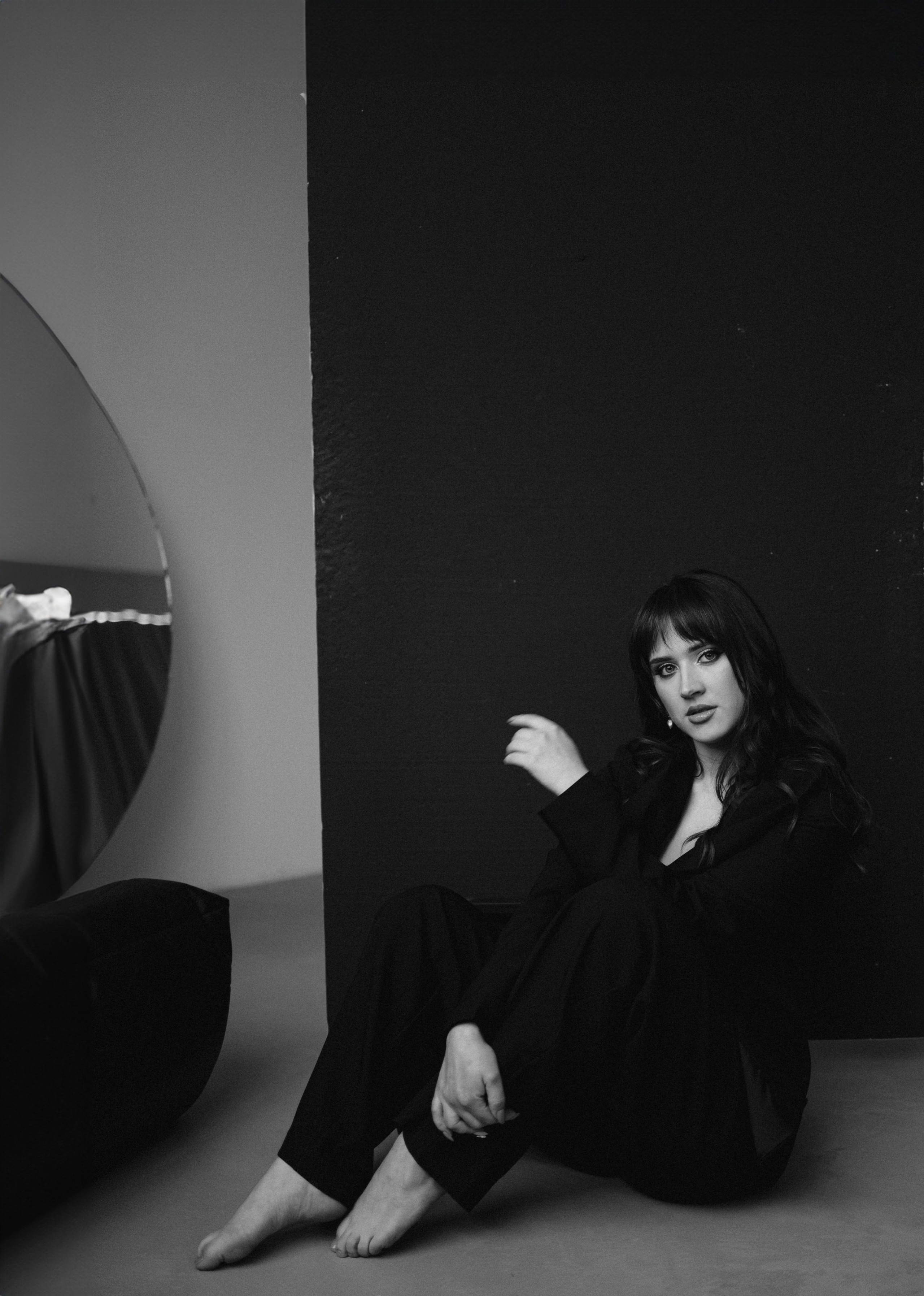 Дарья. Свадебный фотограф Москва