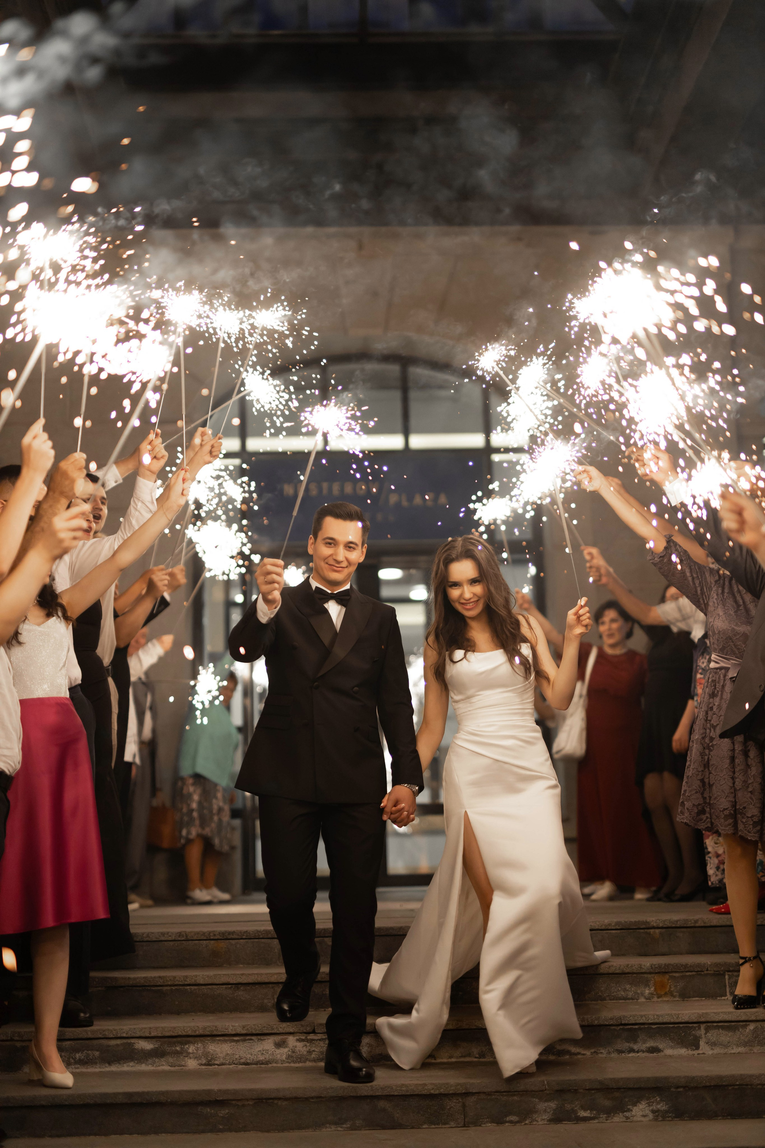 Данис Эльвира. Фотограф Александр Литвинов