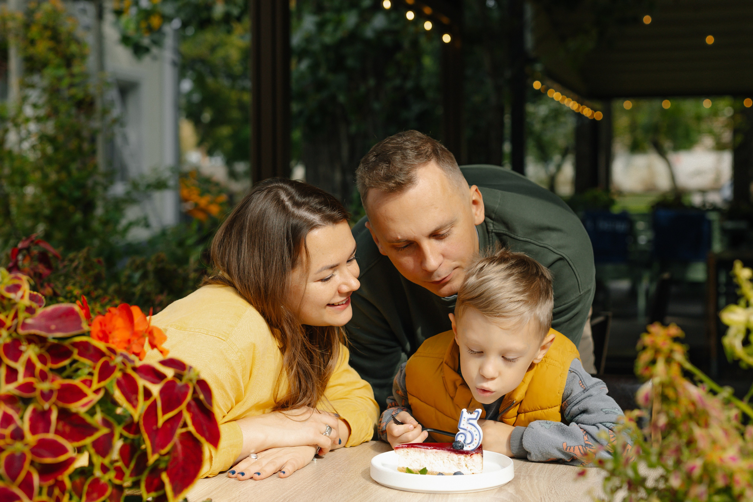 Nastja-family. Главная