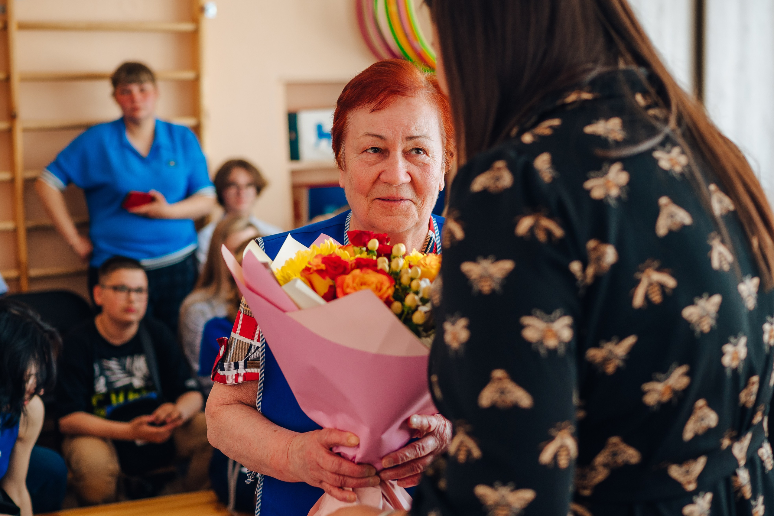 56 сад. Детский и семейный фотограф Катерина Мишина