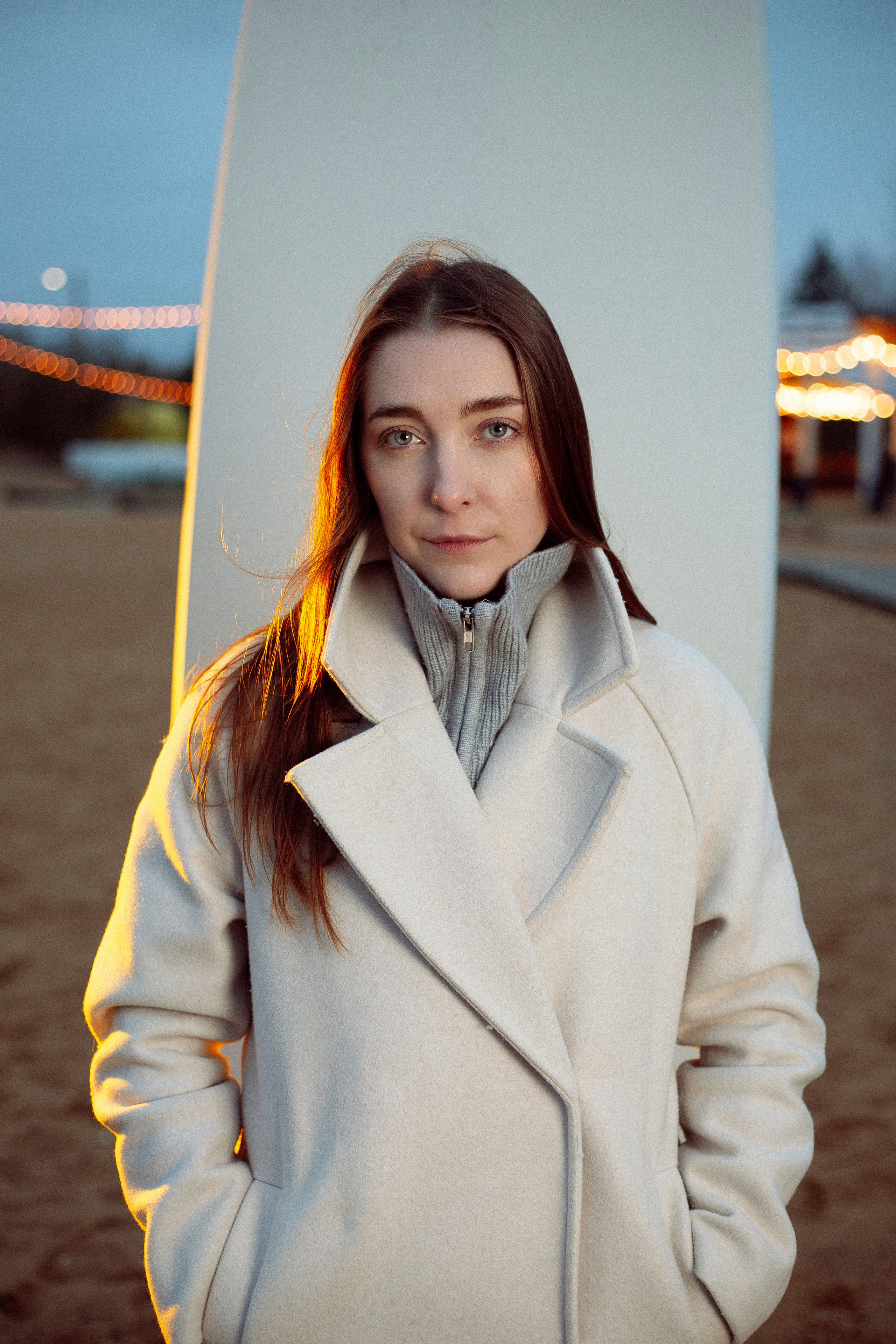 Татьяна. Фотограф в Нижнем Новгороде Александр Хамов