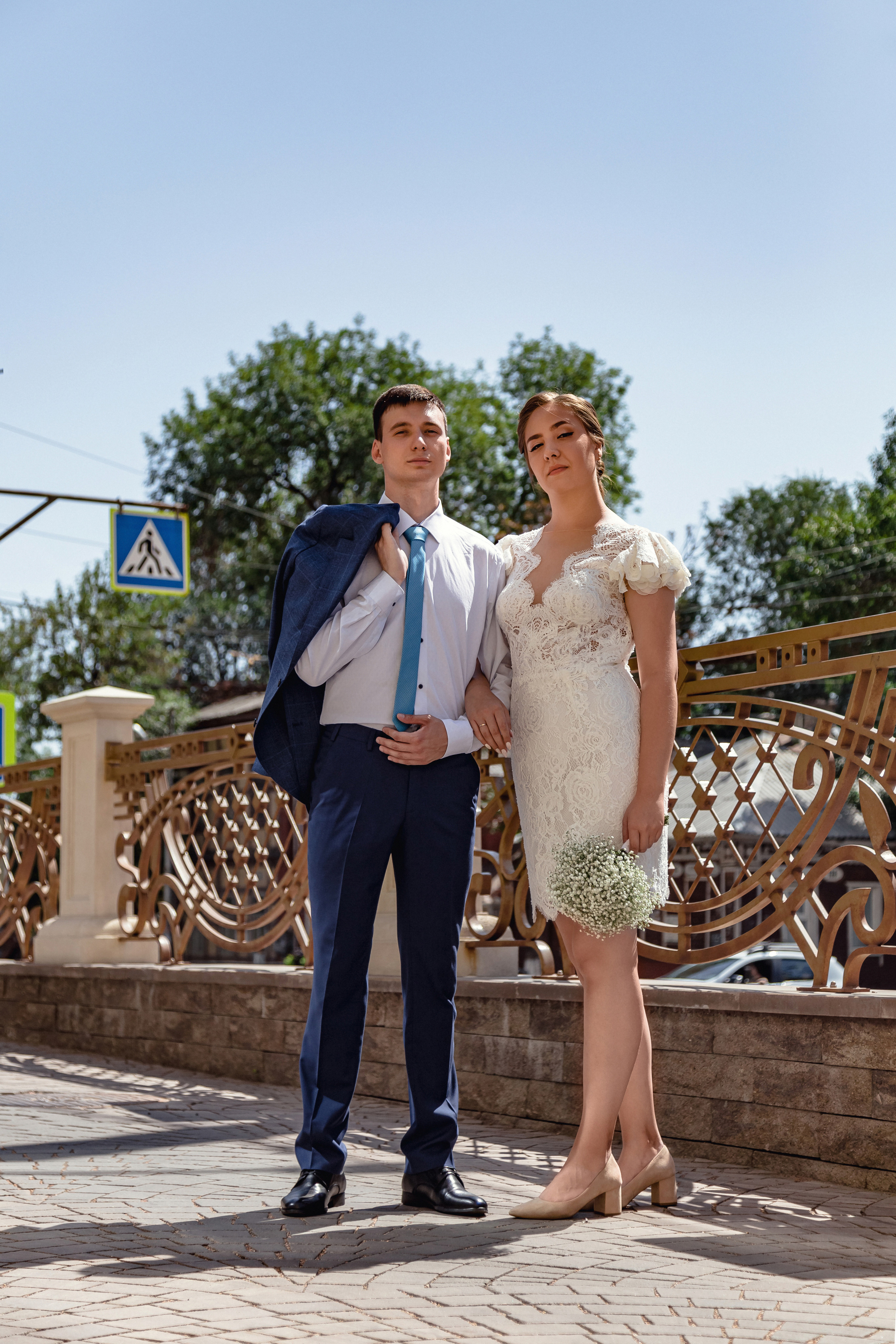 Свадьба Максима и Дарьи. Фотосессии, Семейный, свадебный фотограф в Самаре