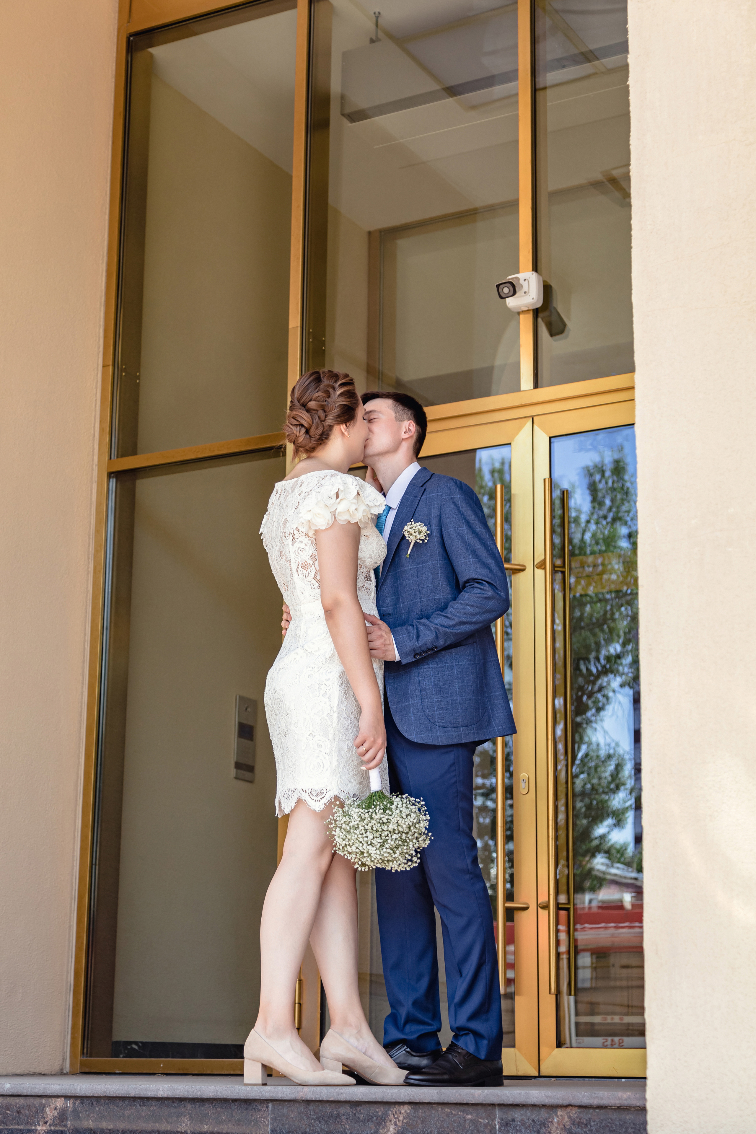 Свадьба Максима и Дарьи. Фотосессии, Семейный, свадебный фотограф в Самаре