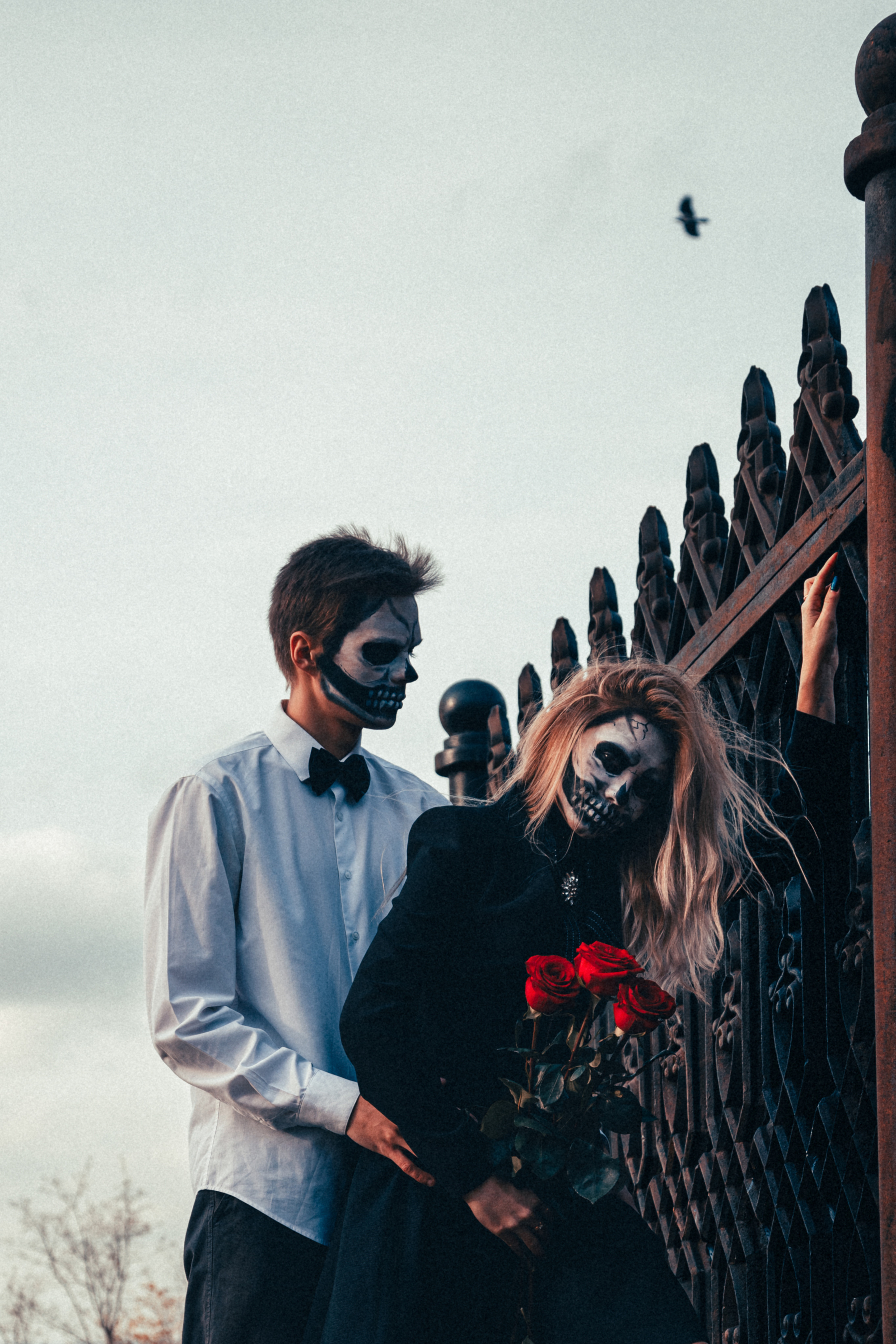 Юля и Никита. Фотосессии, Семейный, свадебный фотограф в Самаре