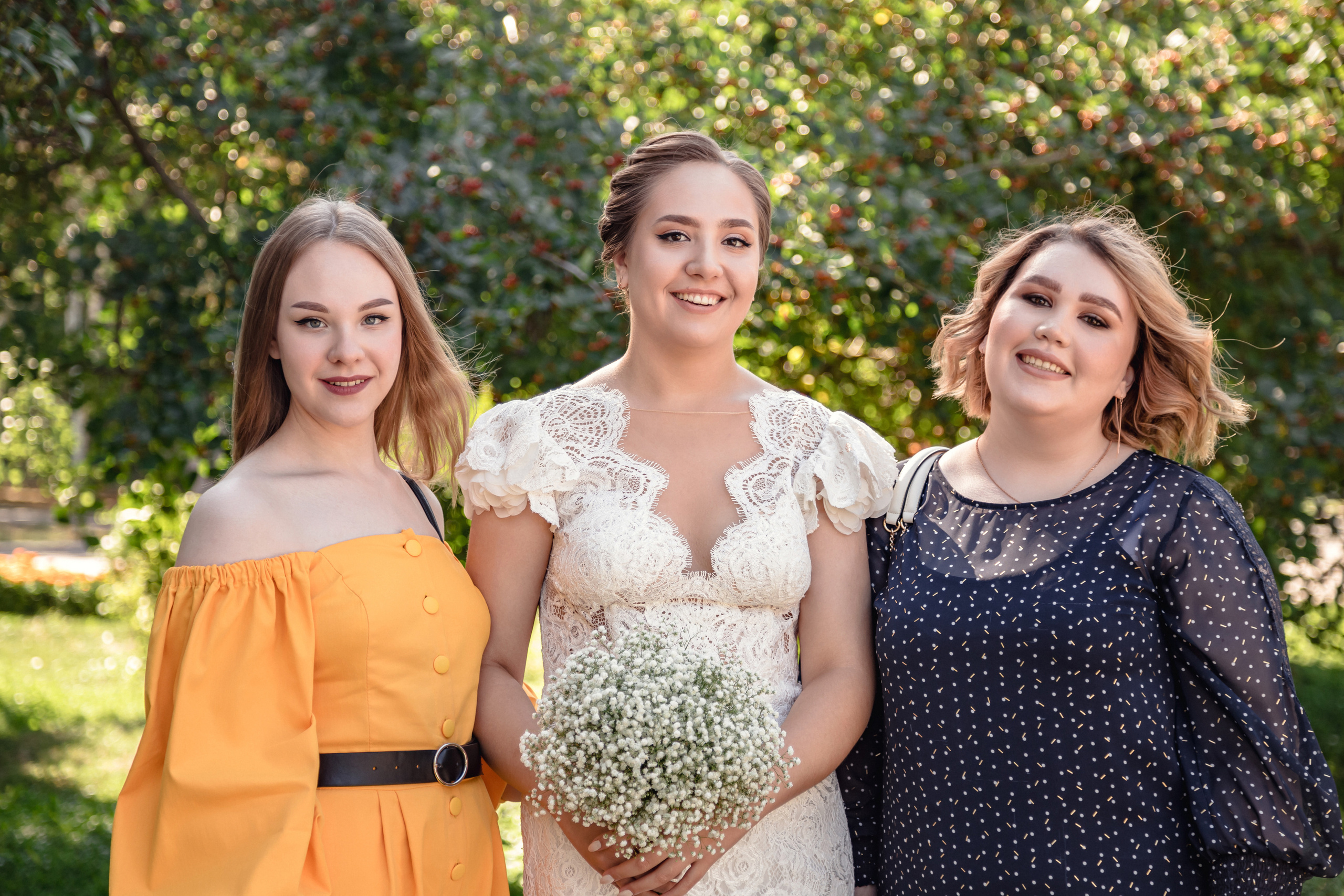 Свадьба Максима и Дарьи. Фотосессии, Семейный, свадебный фотограф в Самаре