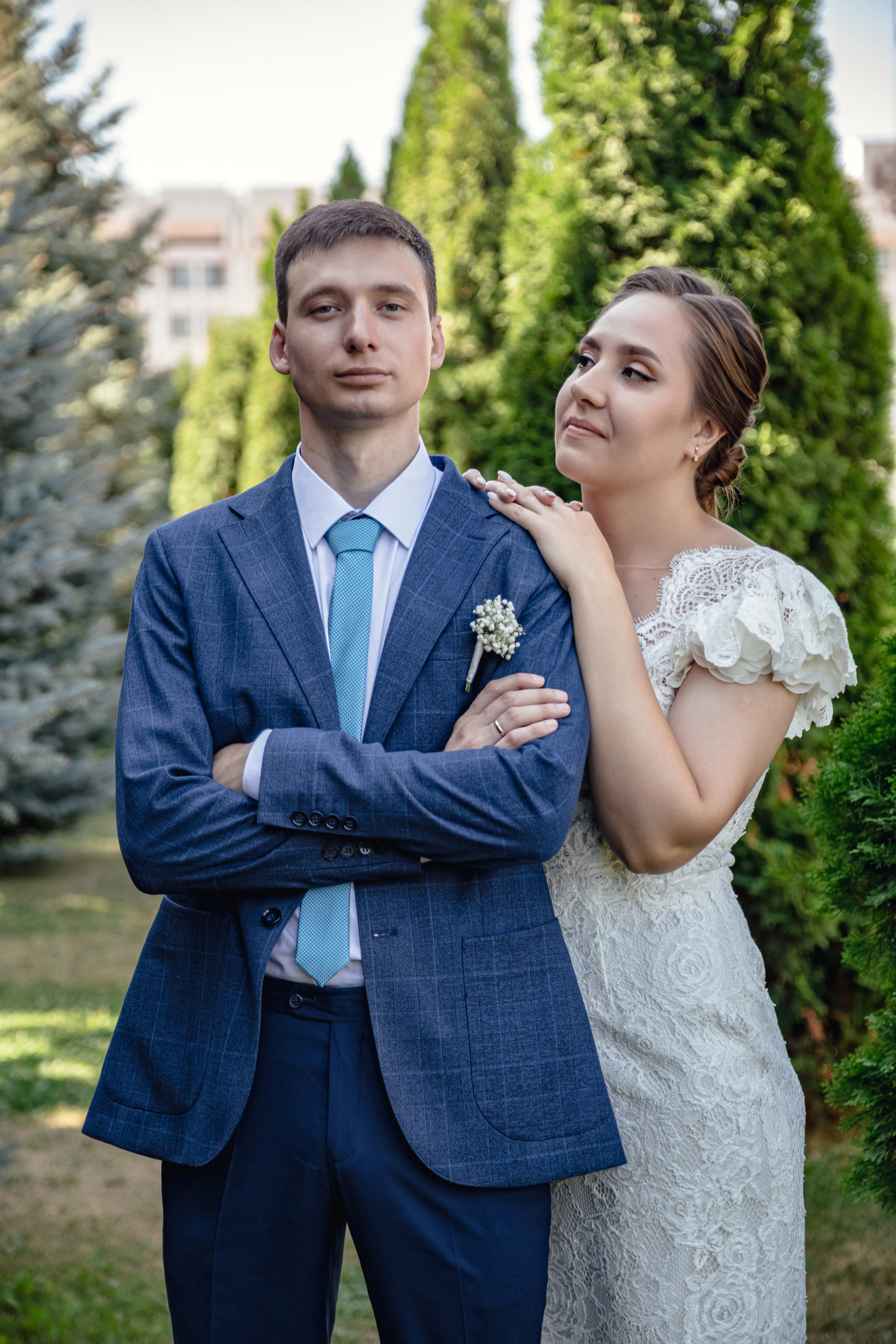 Свадьба Максима и Дарьи. Фотосессии, Семейный, свадебный фотограф в Самаре