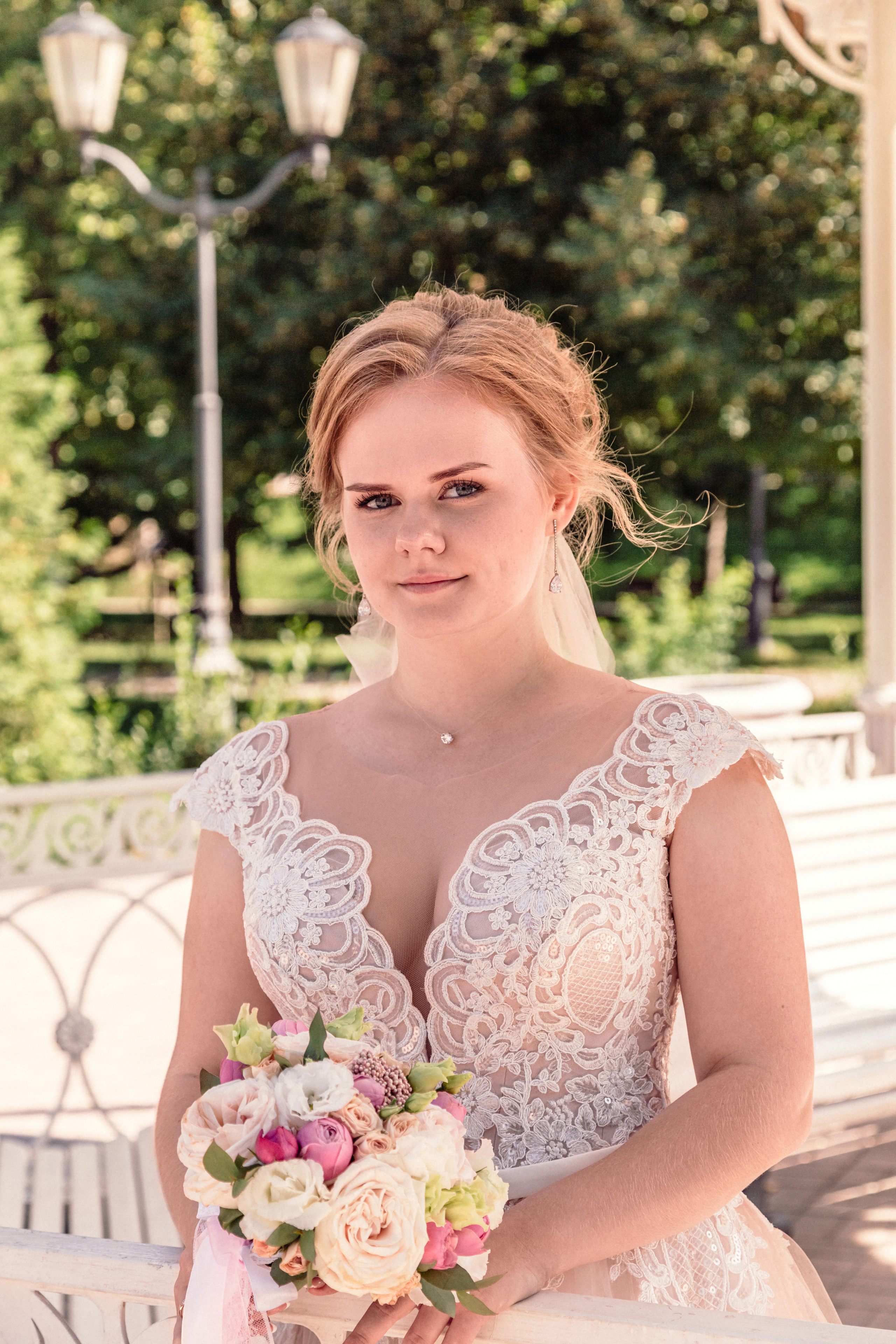 Свадьба Дмитрия и Елены. Фотосессии, Семейный, свадебный фотограф в Самаре