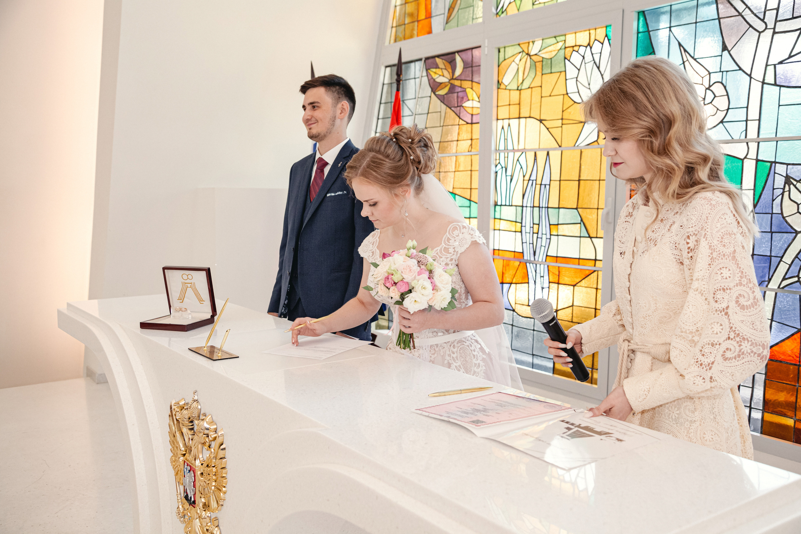 Свадьба Дмитрия и Елены. Фотосессии, Семейный, свадебный фотограф в Самаре