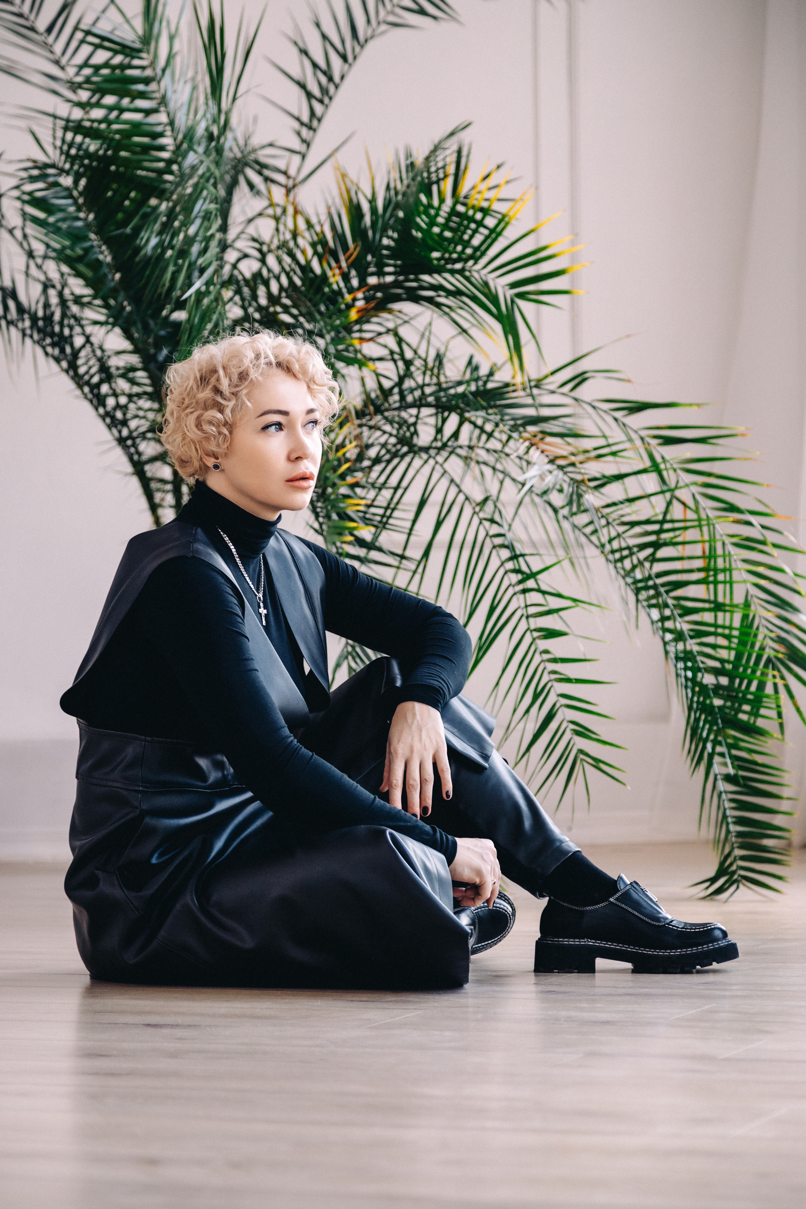 Парикмахер-колорист Светлана. Фотосессии, Семейный, свадебный фотограф в Самаре