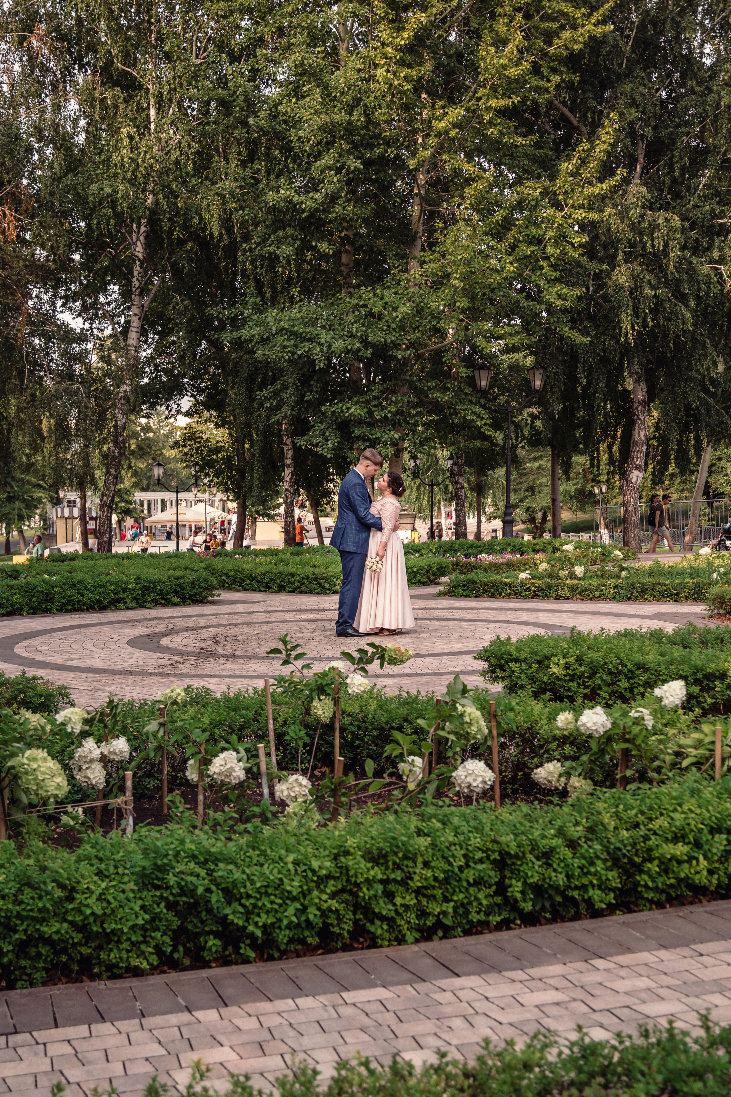 Свадьба Валеры и Алены. Фотосессии, Семейный, свадебный фотограф в Самаре