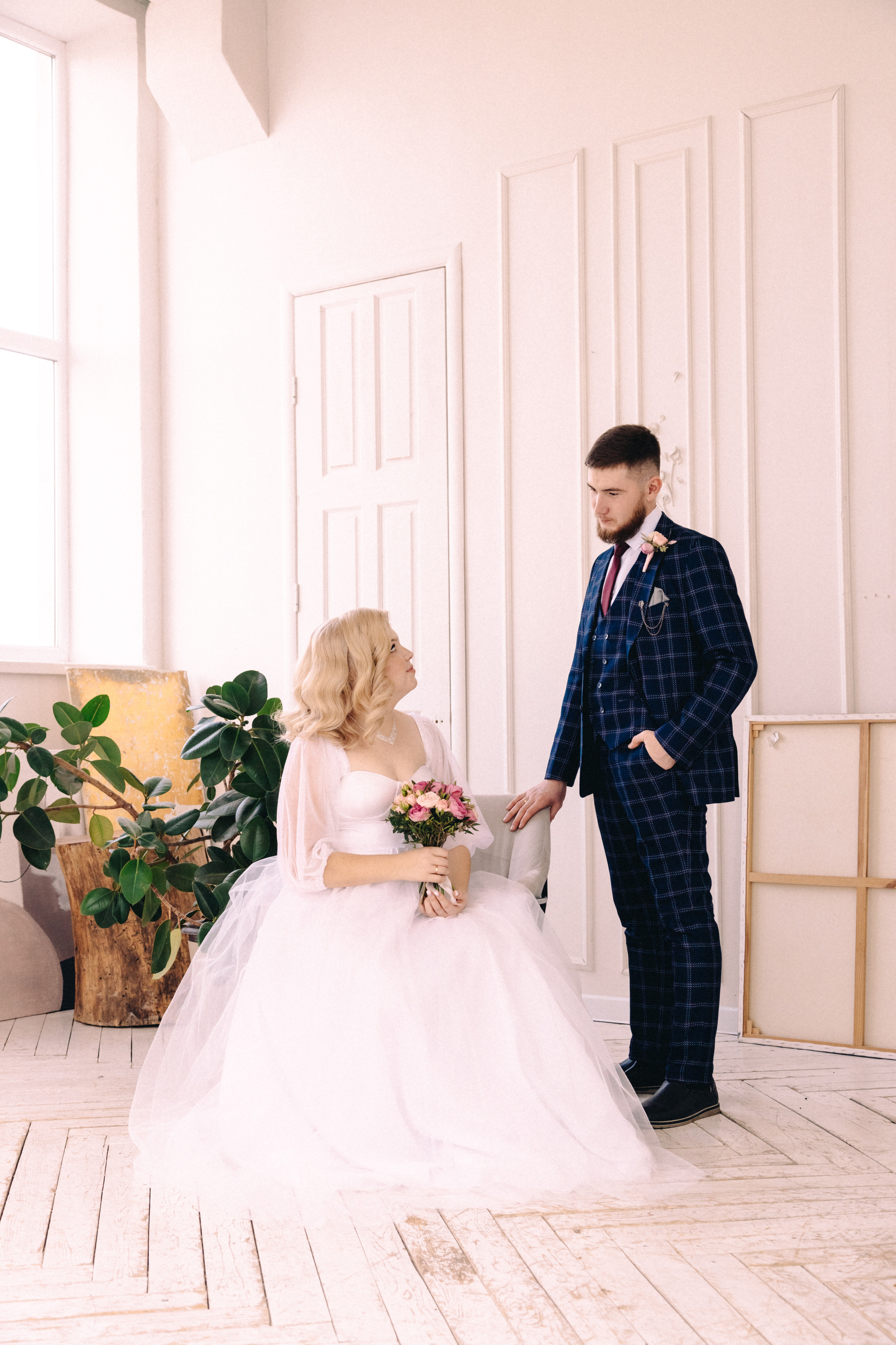 Свадьба Рустема и Ирины. Фотосессии, Семейный, свадебный фотограф в Самаре